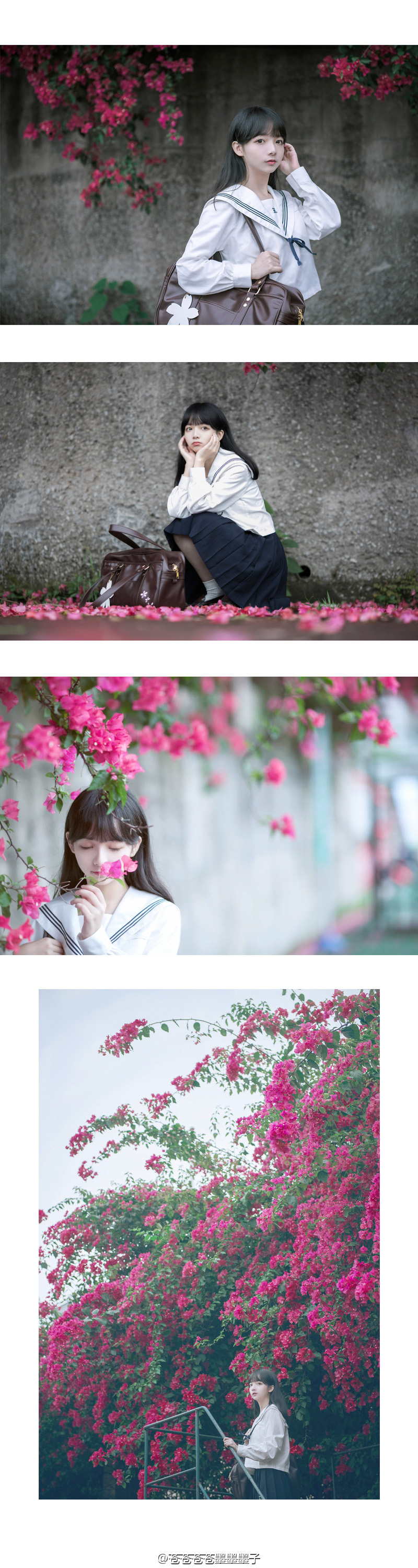 图片[59]-003 迷失幻境系列 – 第003期（JK制服） [102P-191.96 MB]-六色网