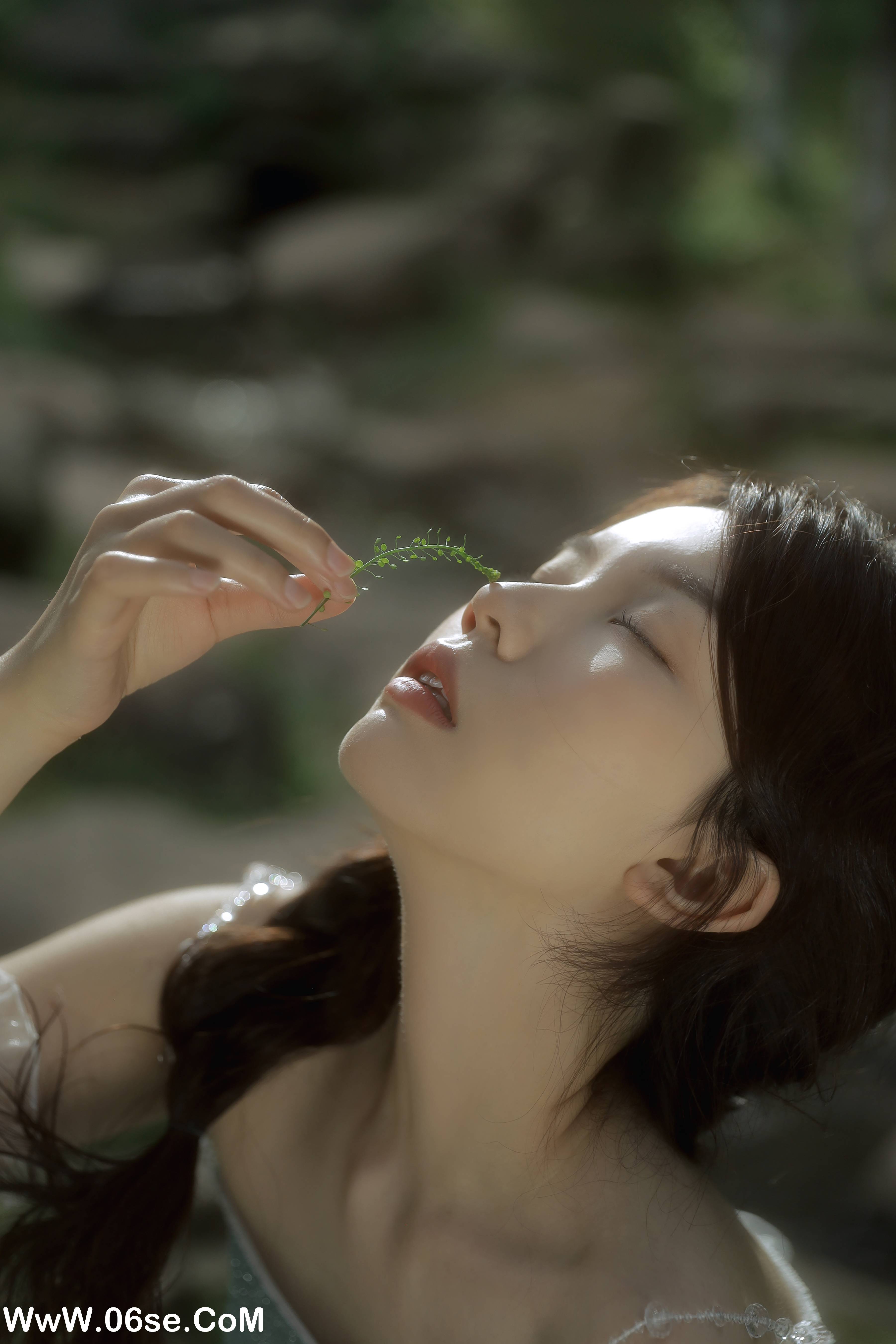图片[24]-[YITUYU艺图语]2022.06.07 回到森林 不齐[25P-146.86MB]-六色网