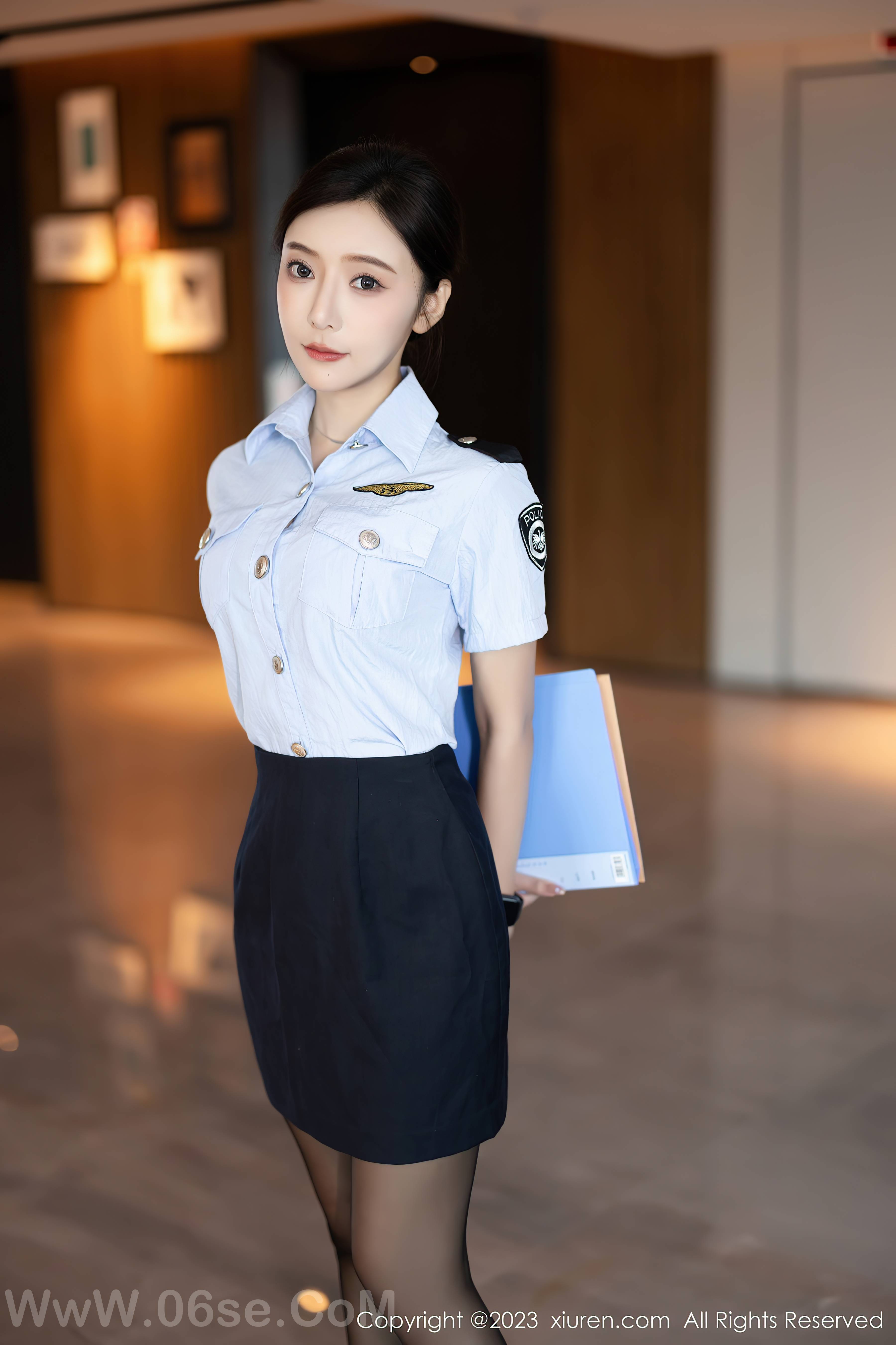 图片[3]-[Xiuren秀人网]2023.09.05 NO.7340 王馨瑶yanni[82+1P／655MB]-六色网
