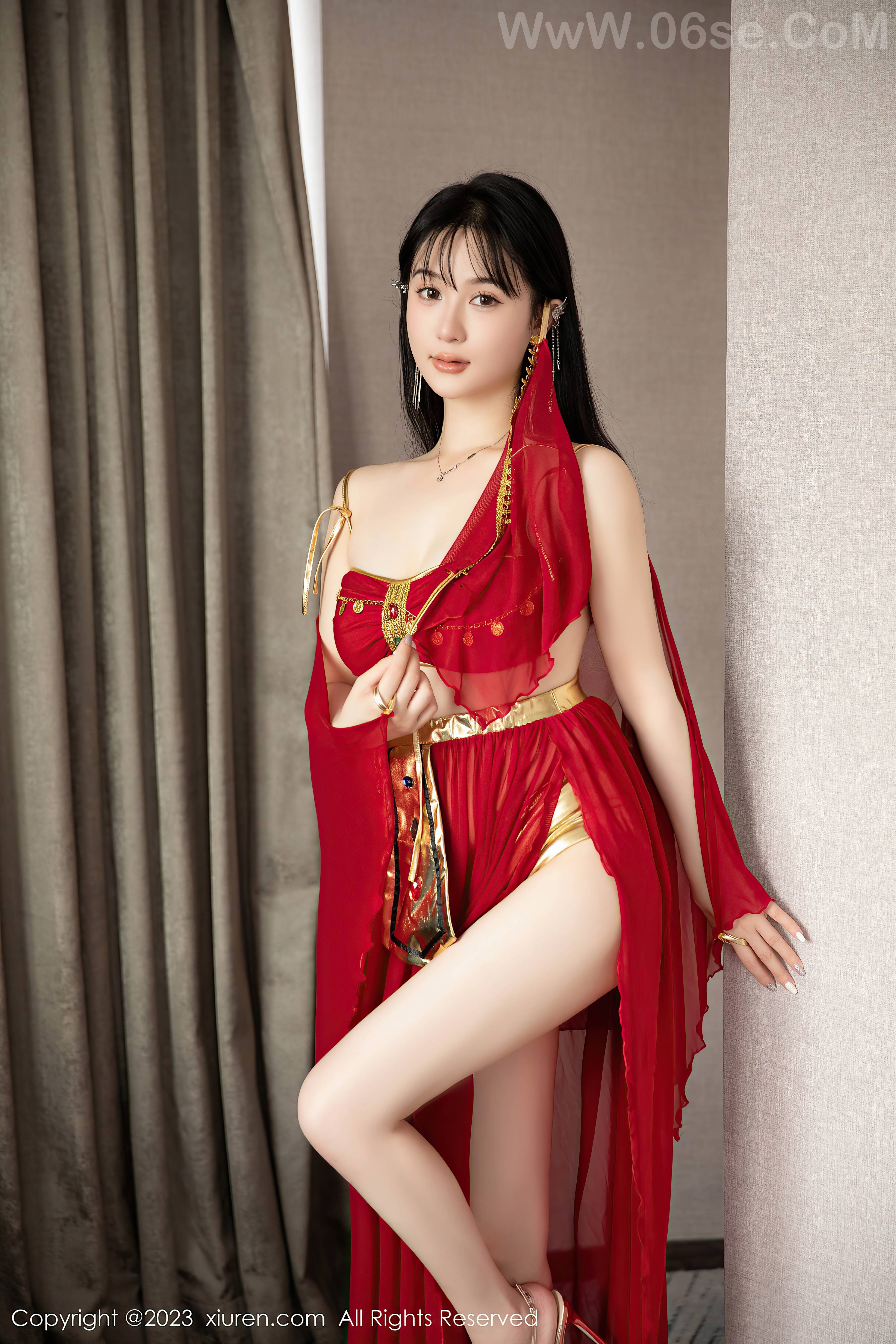 图片[17]-[Xiuren秀人网]2023.07.19 NO.7103 柚琪Rich[73+1P／711MB]-六色网