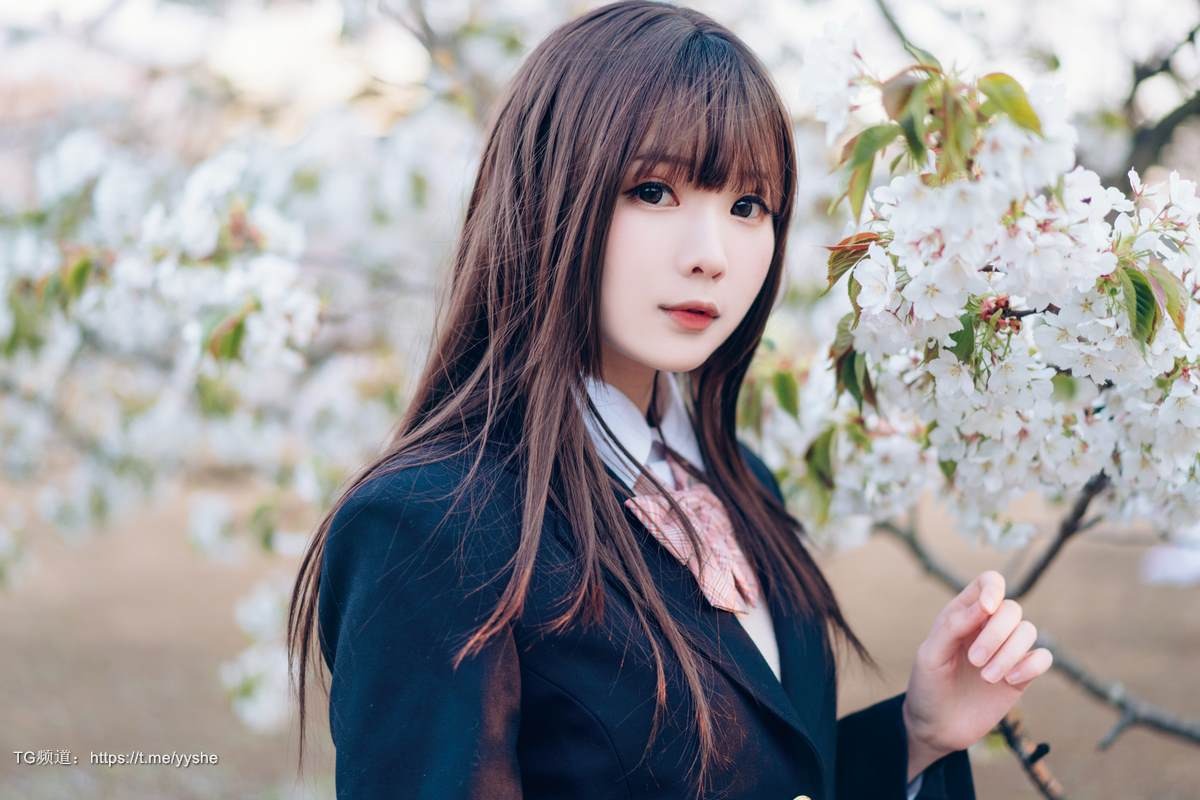 [Cos]霜月 - SPRING [54P] 37