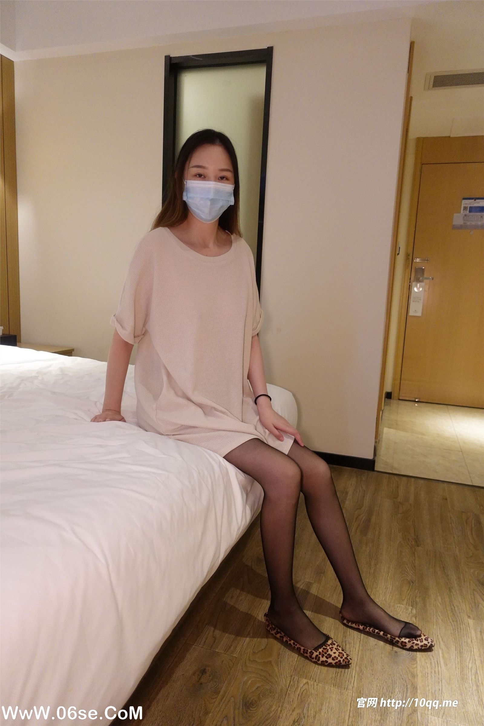 图片[74]-[ROSI写真]口罩系列 2022.11.14 NO.2346-六色网