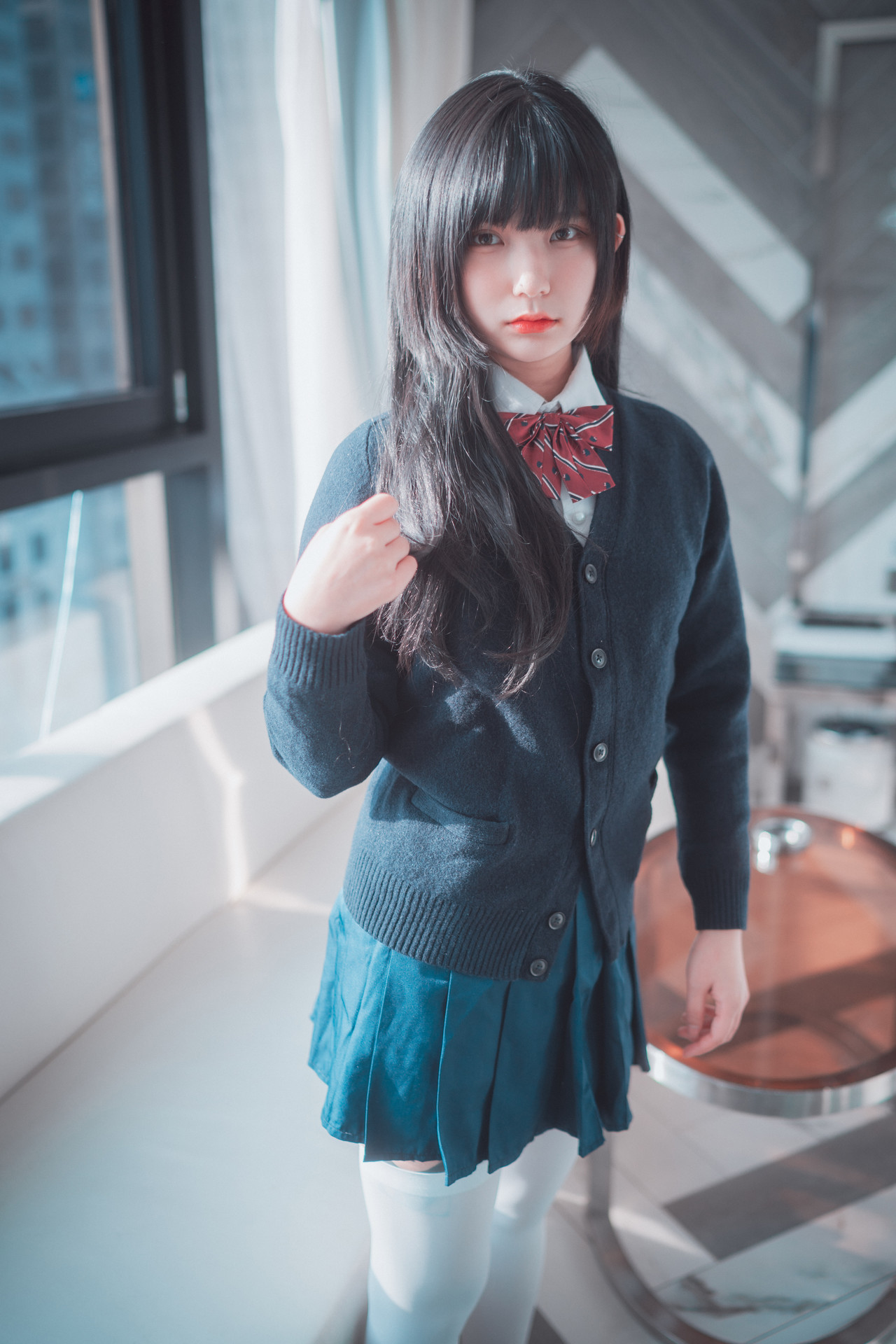 Hizzy 히지, [DJAWA] Self Satisfaction #2 + S.ver Set.01 2