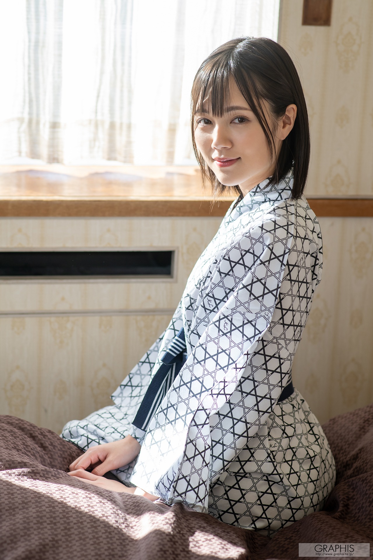 [Graphis] Gals - Remu Suzumori 涼森れむ Be Enchanted 140P 77