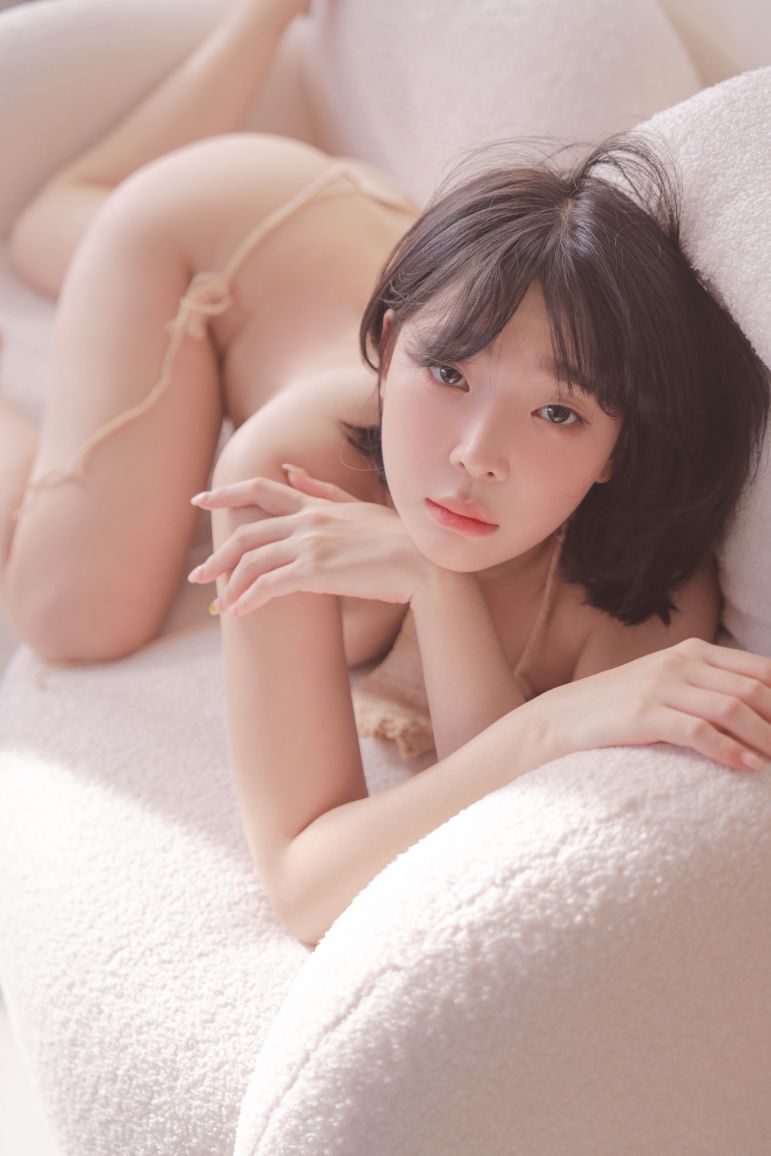 inkyung姜仁卿 IKOF-7 Girlfriend 35