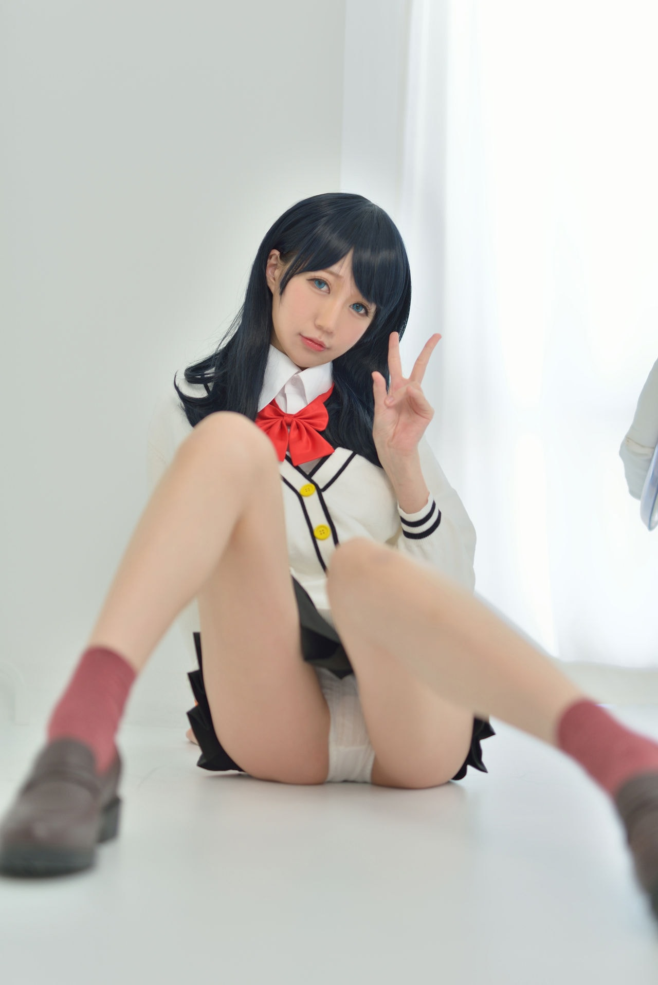 [Nagesa魔物喵] VOL.9 SSSS.GRIDMAN - 96P 35