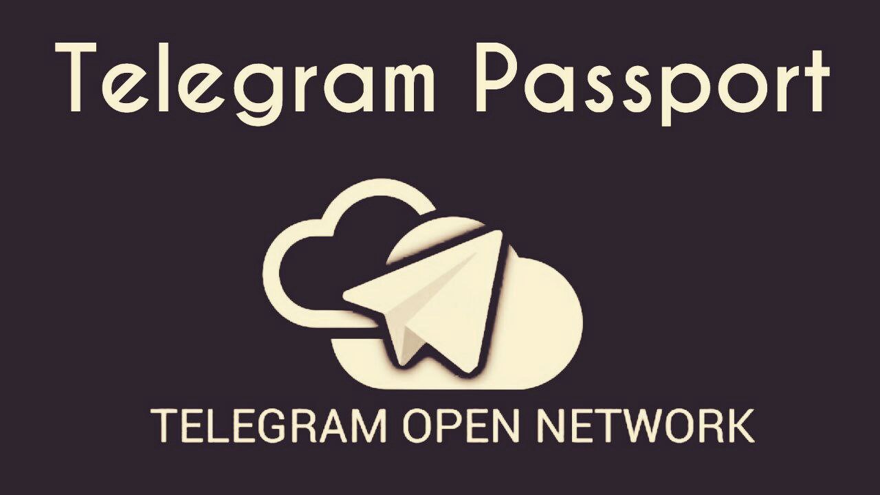 Опен телеграм