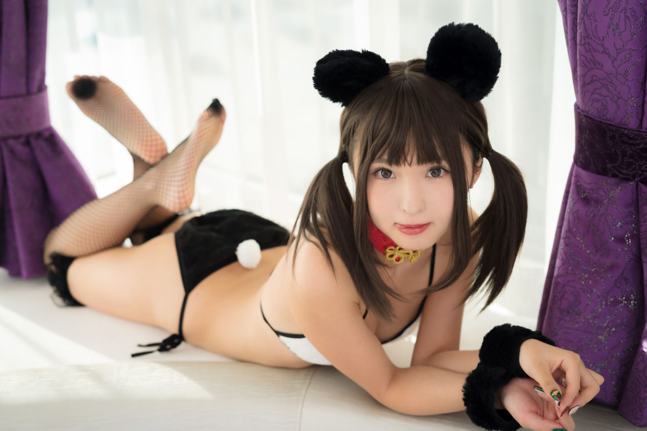 (C95) [豆腐工場 (あんにゅい豆腐)] Mamefu Pet 93