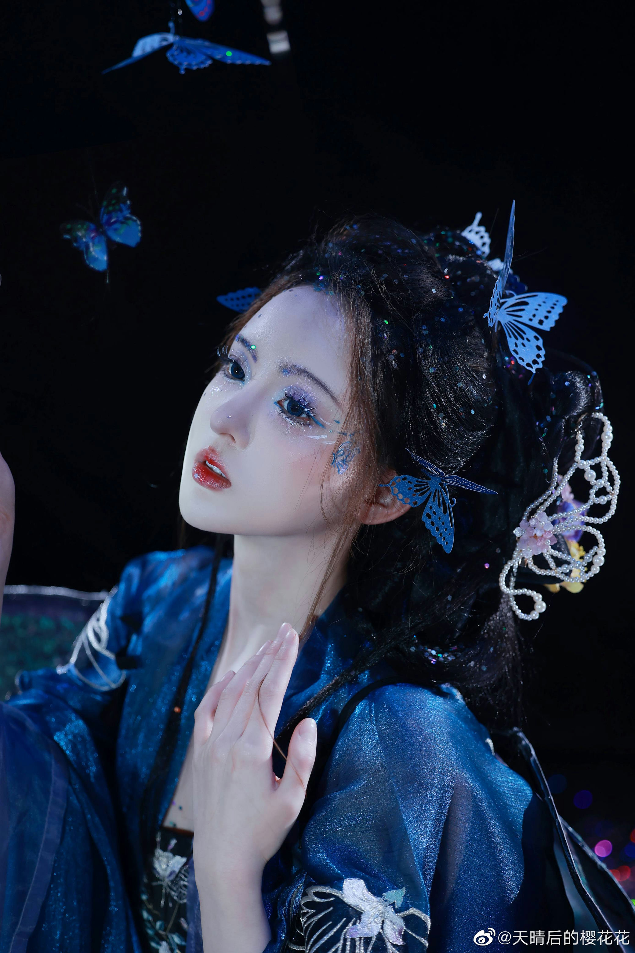 图片[68]-090 迷失幻境系列 – 第090期（国风篇） [76P-364.48 MB]-六色网