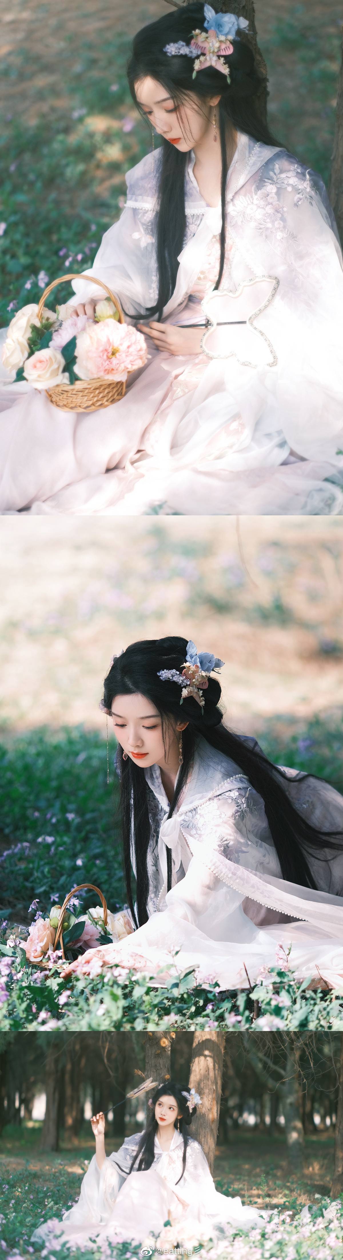 图片[18]-103 迷失幻境系列 – 第103期（此去半生） [44P-230.63 MB]-六色网