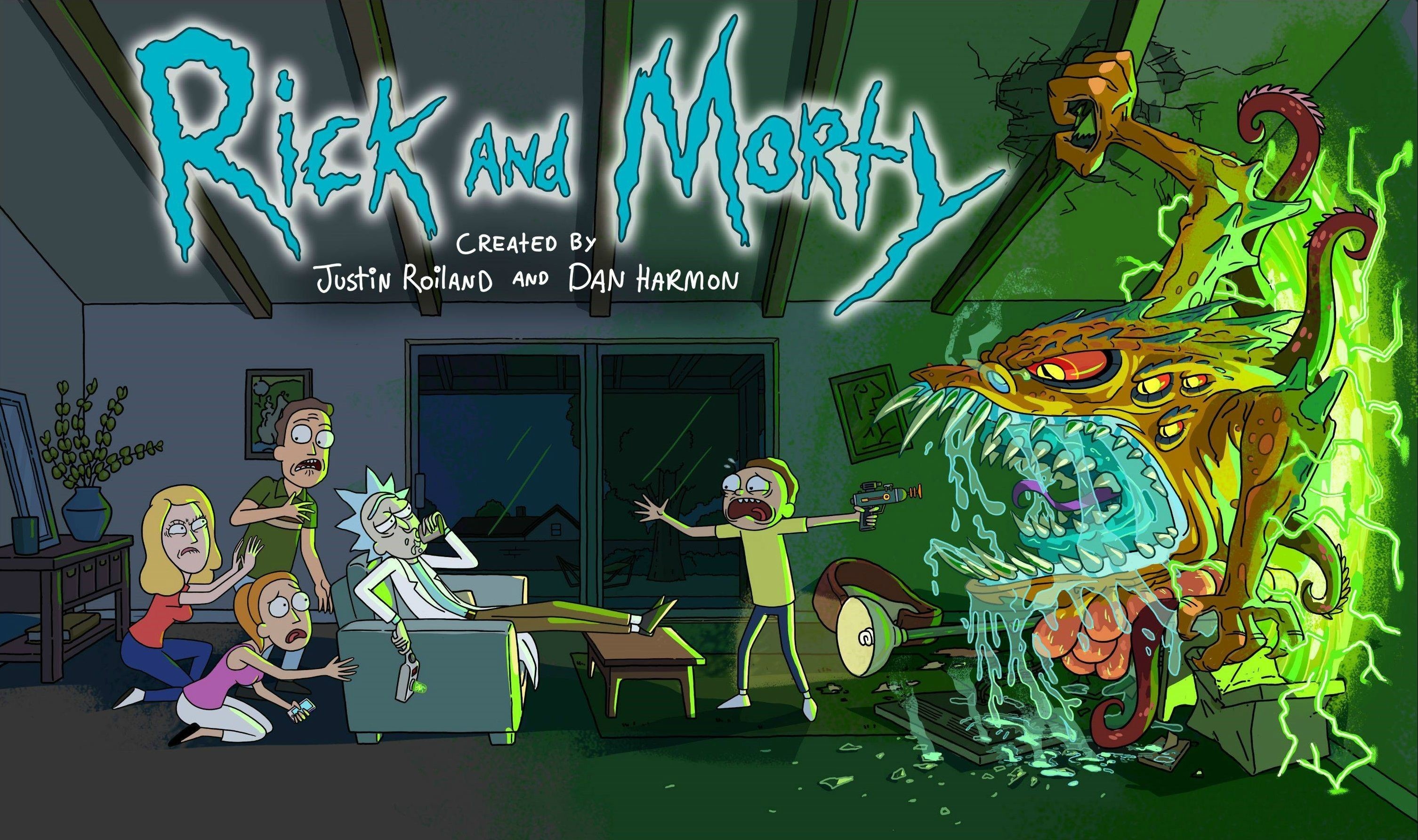 rick and morty episode 2 watchcartoononline.eu