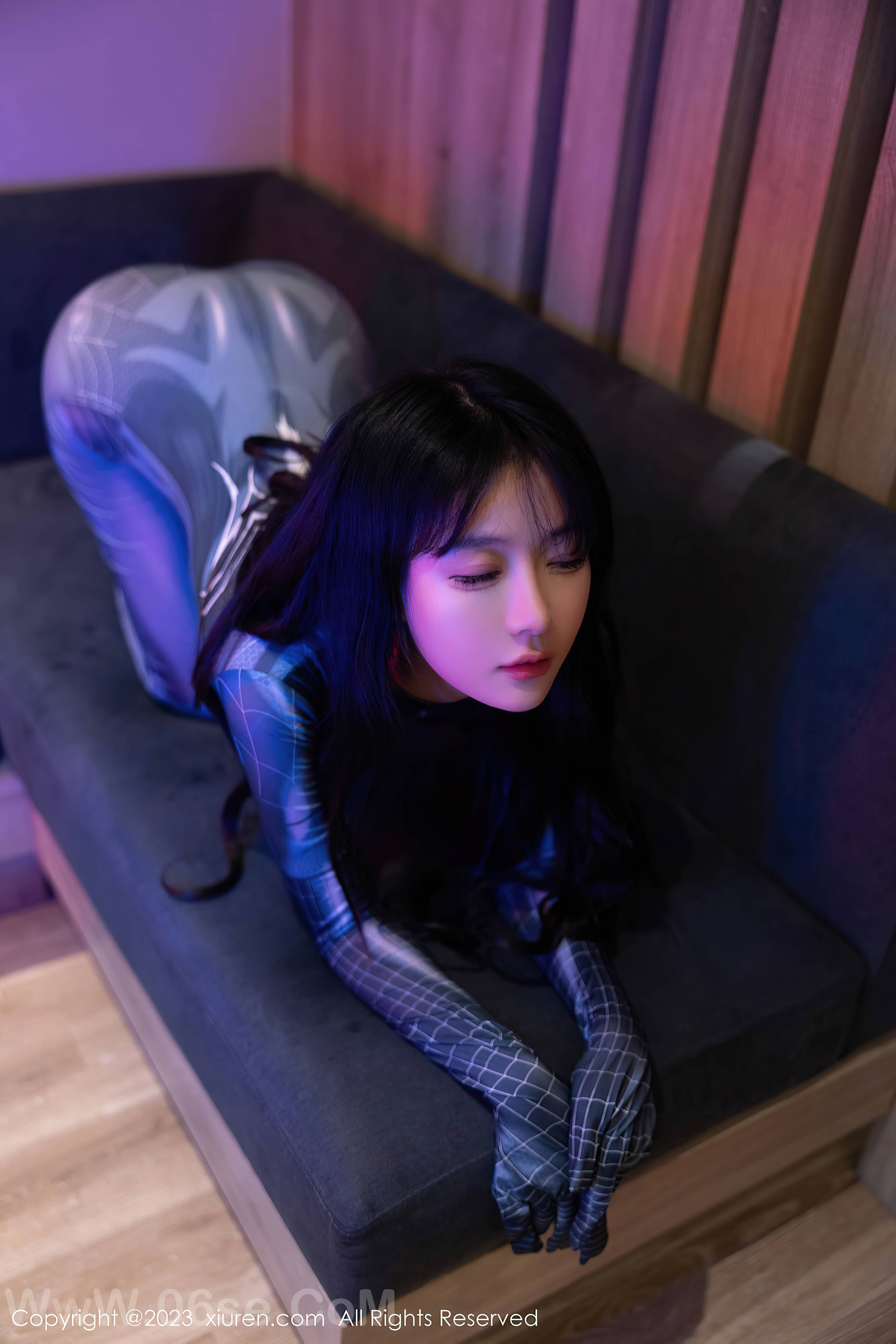 图片[21]-[Xiuren秀人网]2023.09.01 NO.7326 幼幼[77+1P／739MB]-六色网