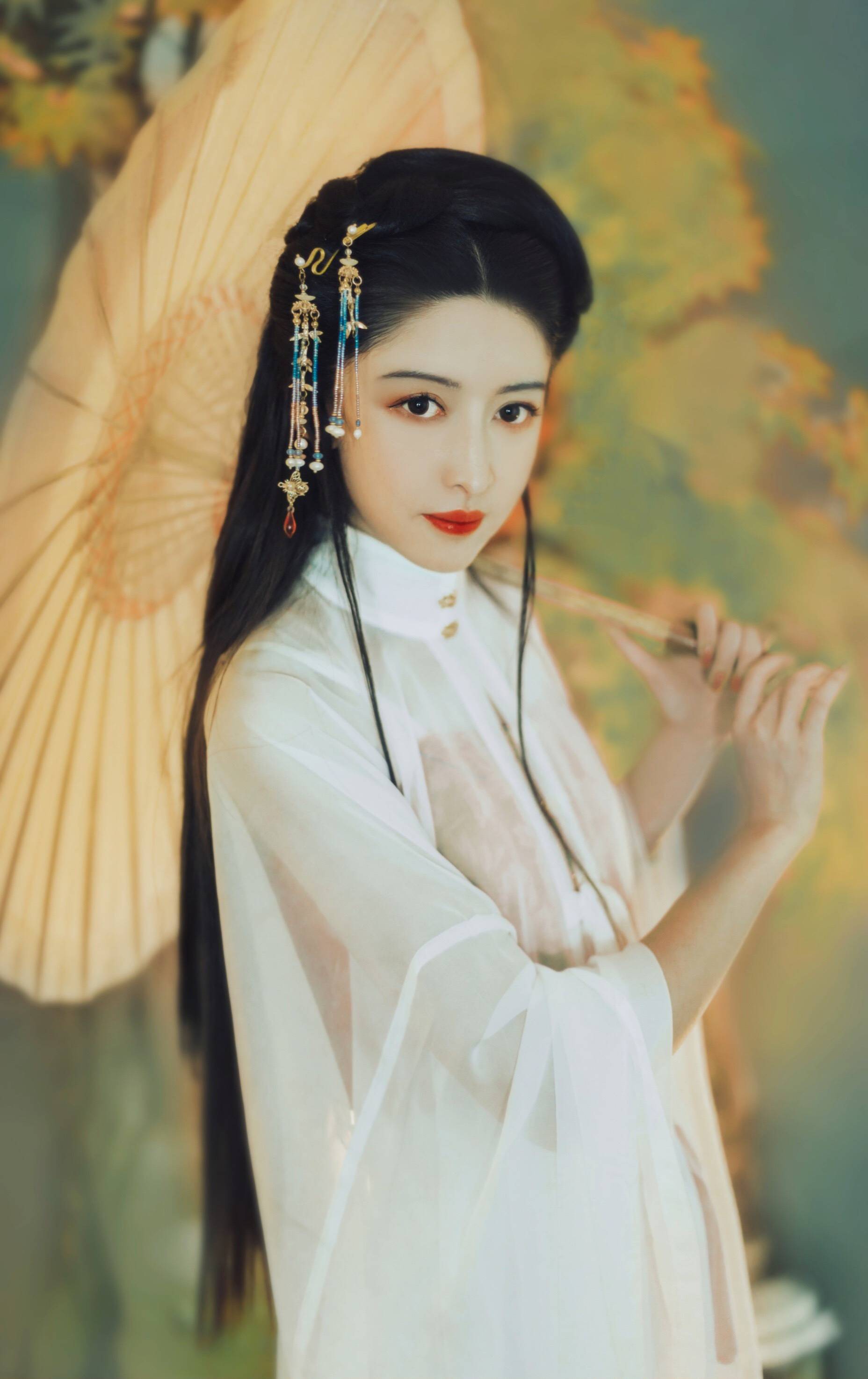 图片[115]-019 迷失幻境系列 – 第019期（汉服汉元素） [184P-293.36 MB]-六色网