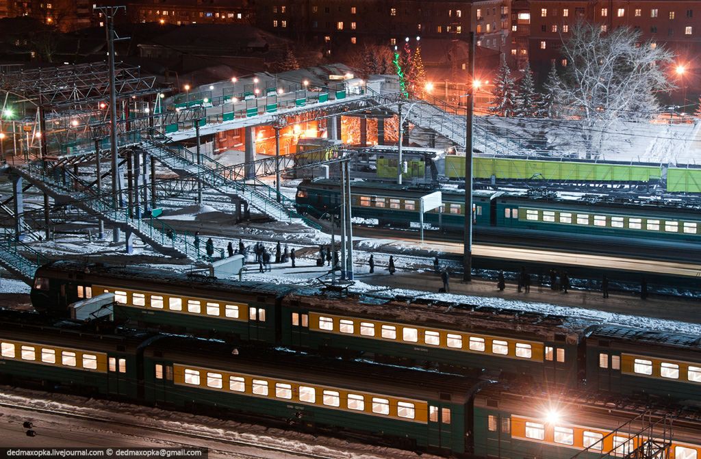 Железнодорожная 20 новосибирск фото