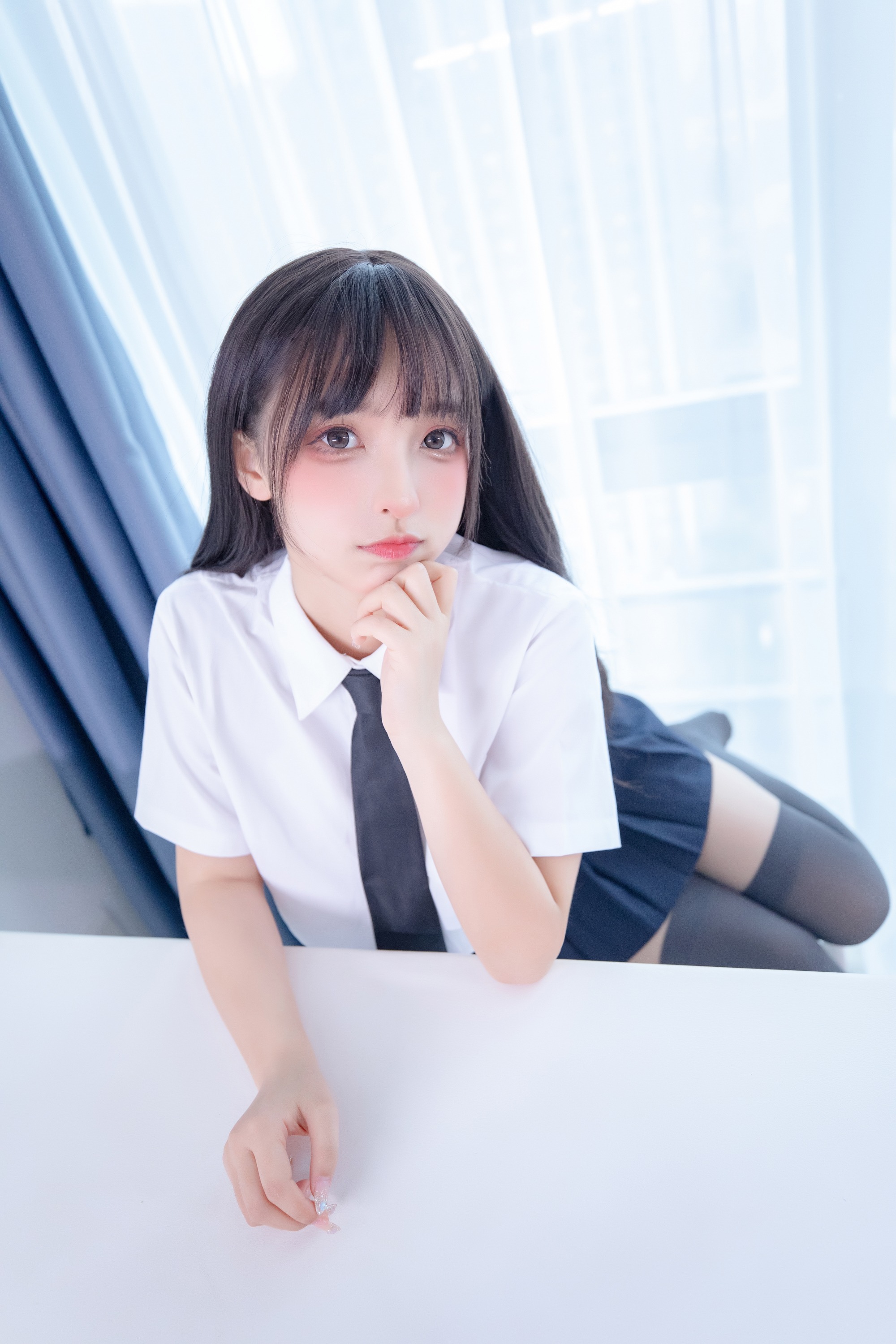 神楽坂真冬 - NO.96 12月微博订阅 [60P-148MB] 21