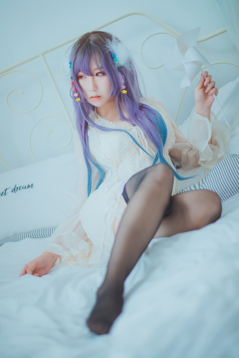 [Cos]从从从从鸾 - 紫[74P] 54