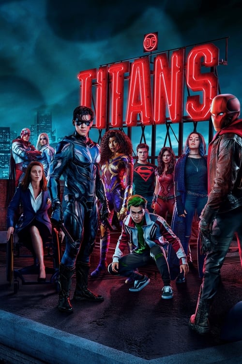 Free Download Titans Full Movie
