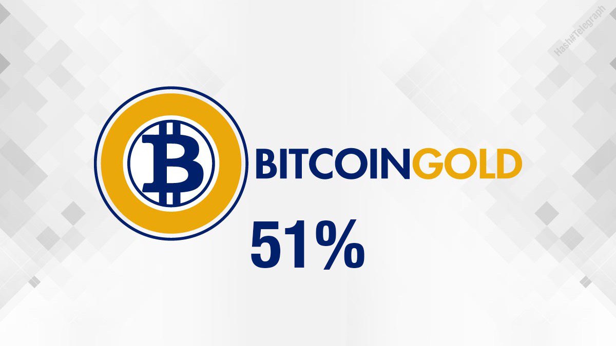 биткоин голд