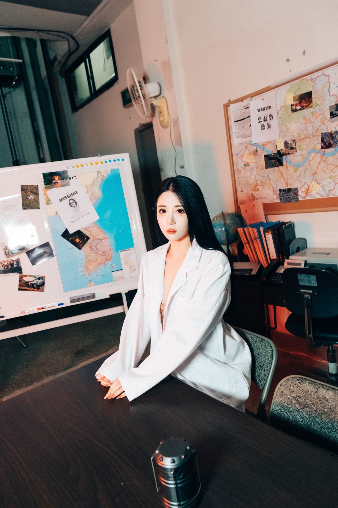 Jeong Bomi 정보미, [Loozy] Secret Treatment Set.01 23