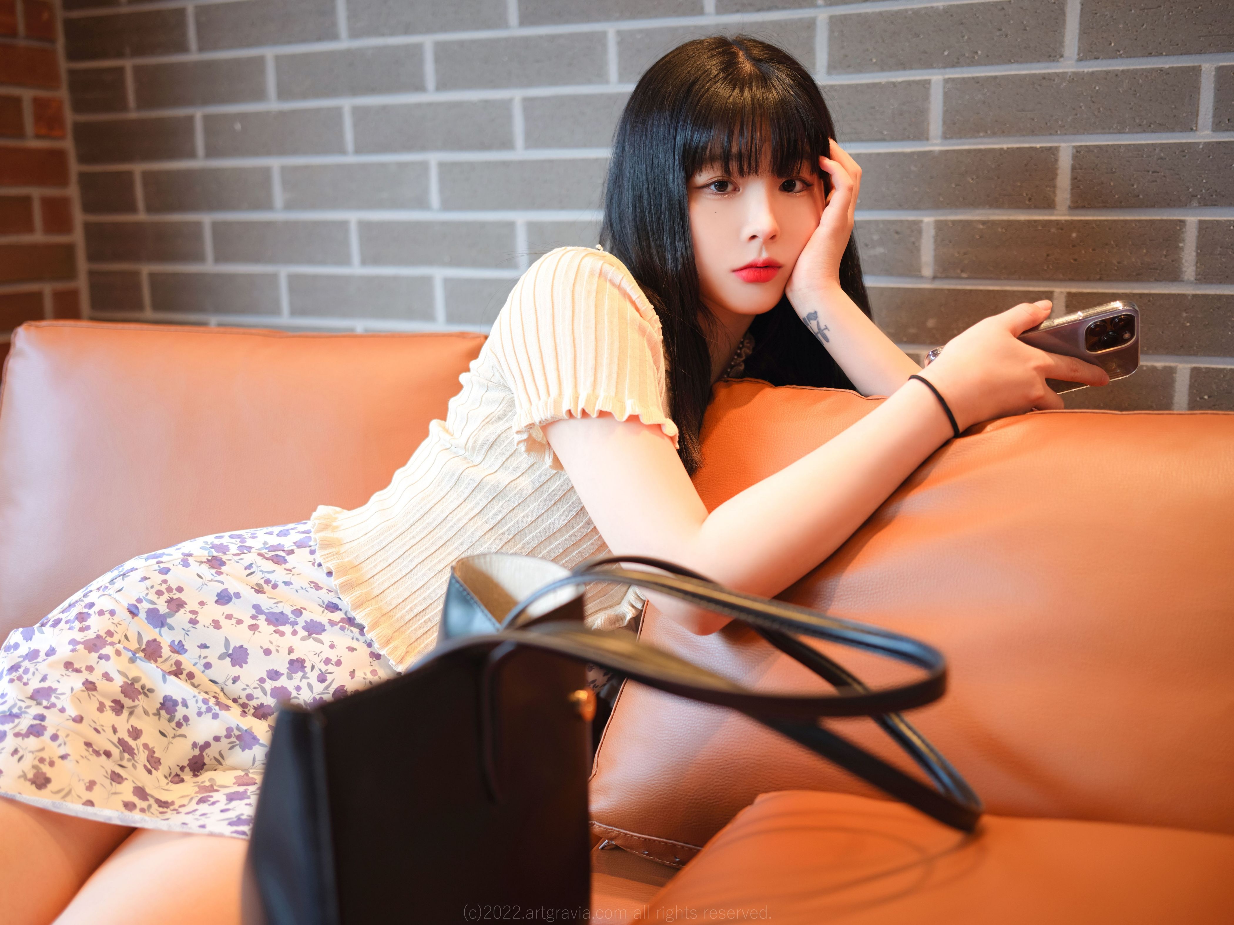 장주(Isabella) - ARTGRAVIA_VOL.406 Jang Joo [98P-534MB] 39
