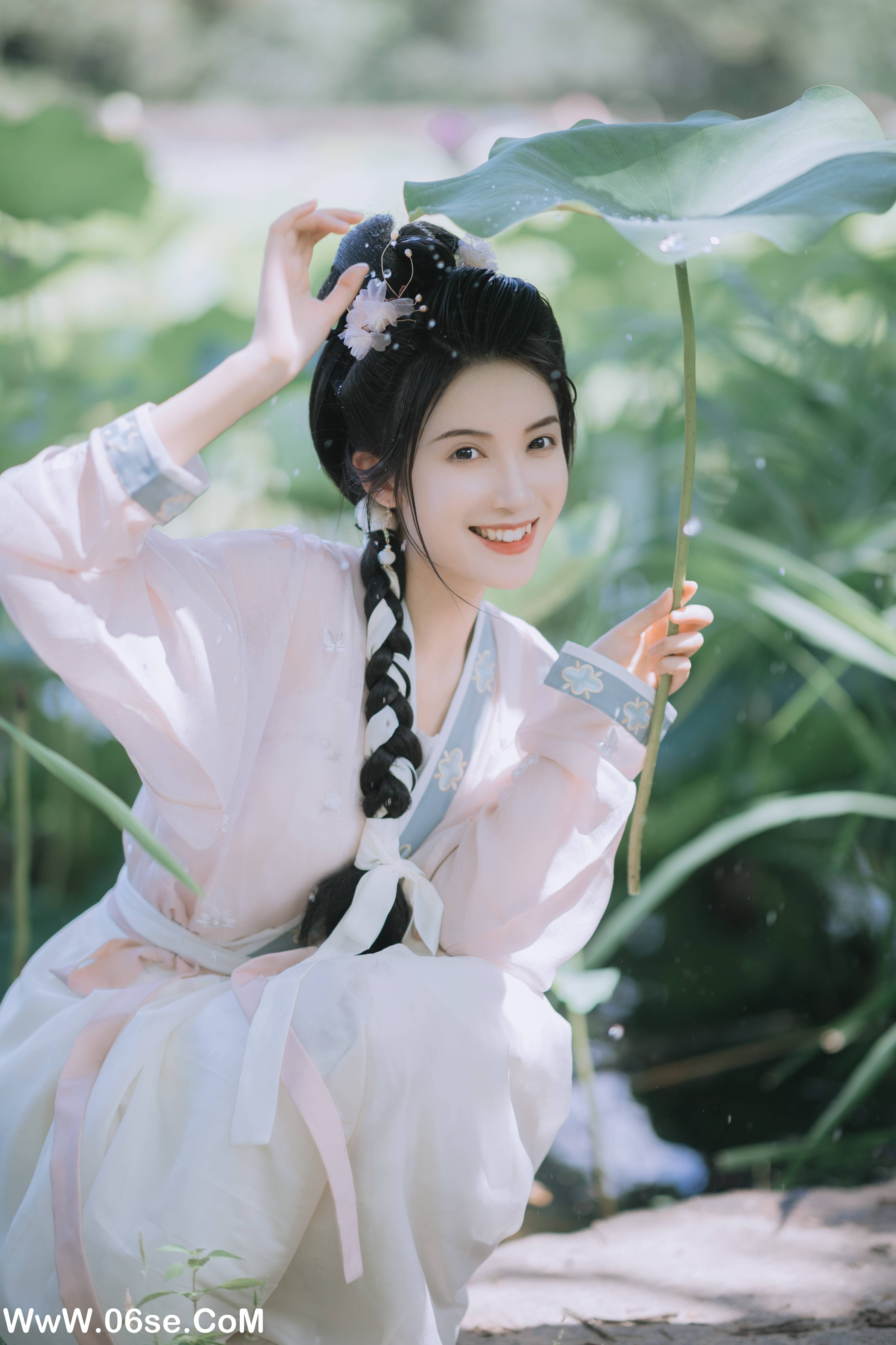 图片[19]-[YITUYU艺图语]2022.08.13 赵盼儿 一只阿梦崽[44+1P／288MB]-六色网