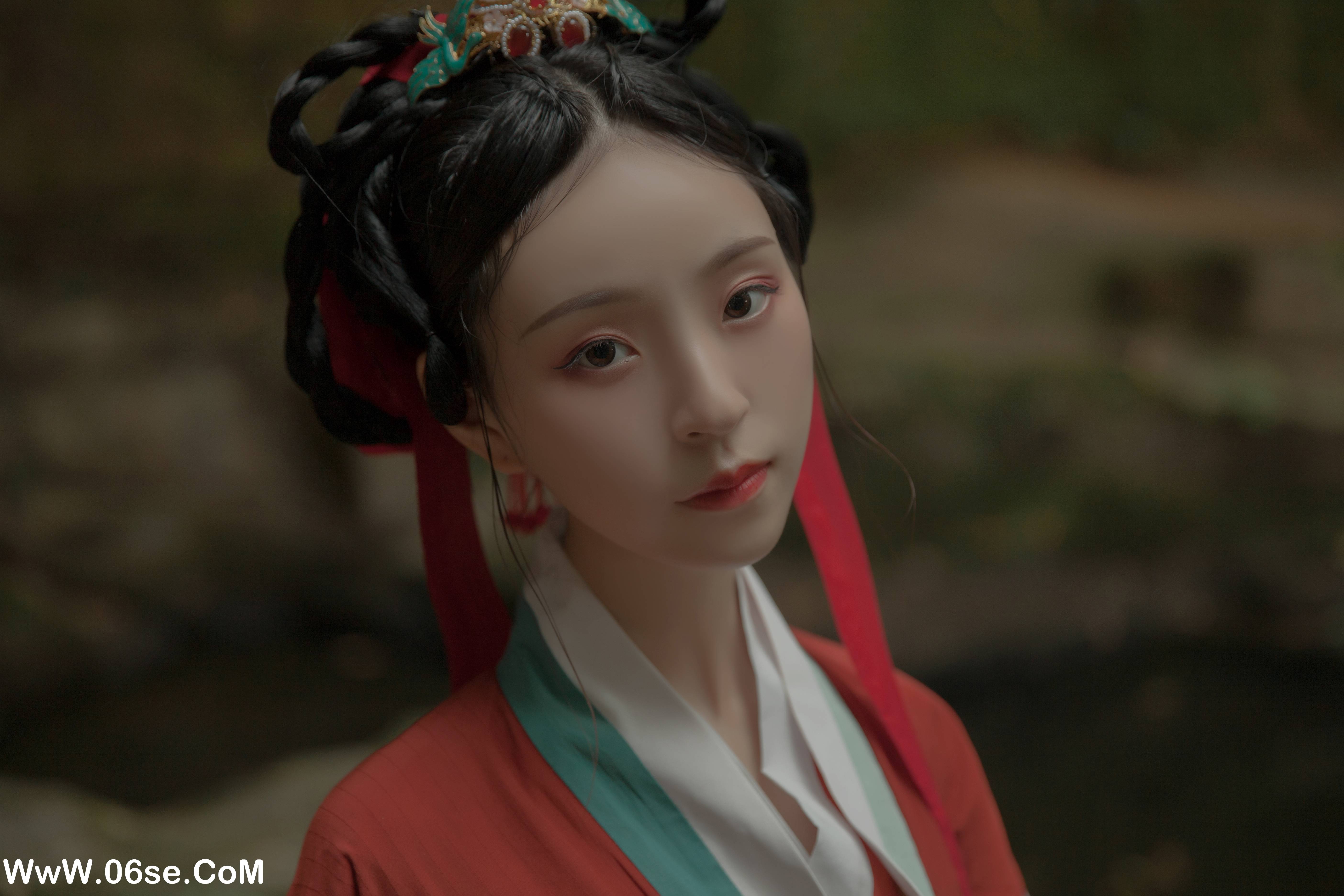 图片[23]-[YITUYU艺图语]2022.09.22 秋风辞 桐丏小棉袄[30+1P／292MB]-六色网