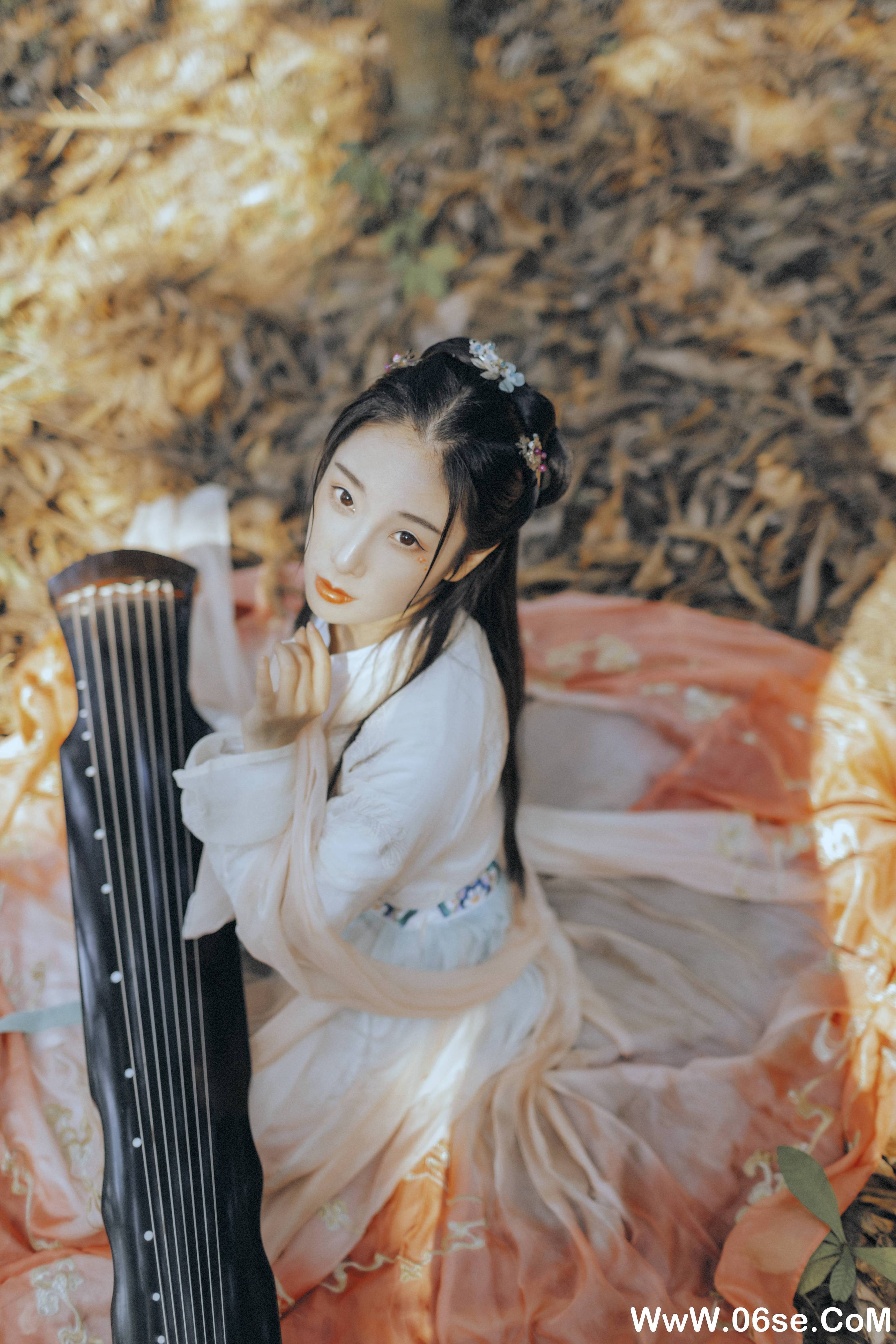 图片[23]-[YITUYU艺图语]2021.09.09 相思语 茶茶[26+1P／257MB]-六色网
