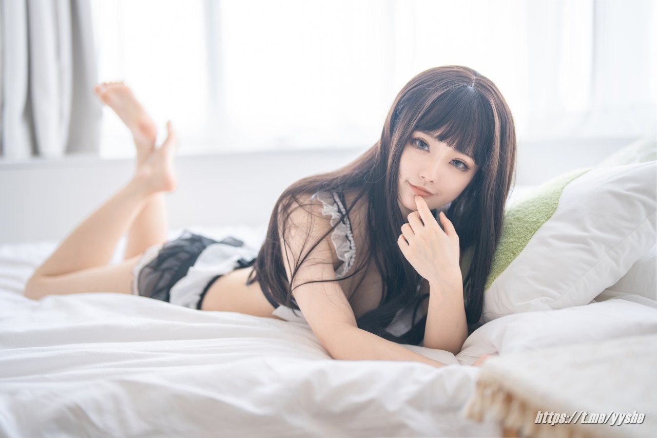 桃良阿宅 - 午睡 [20P] 2