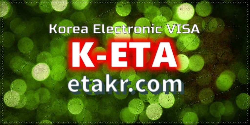 Corea del Sud k-eta