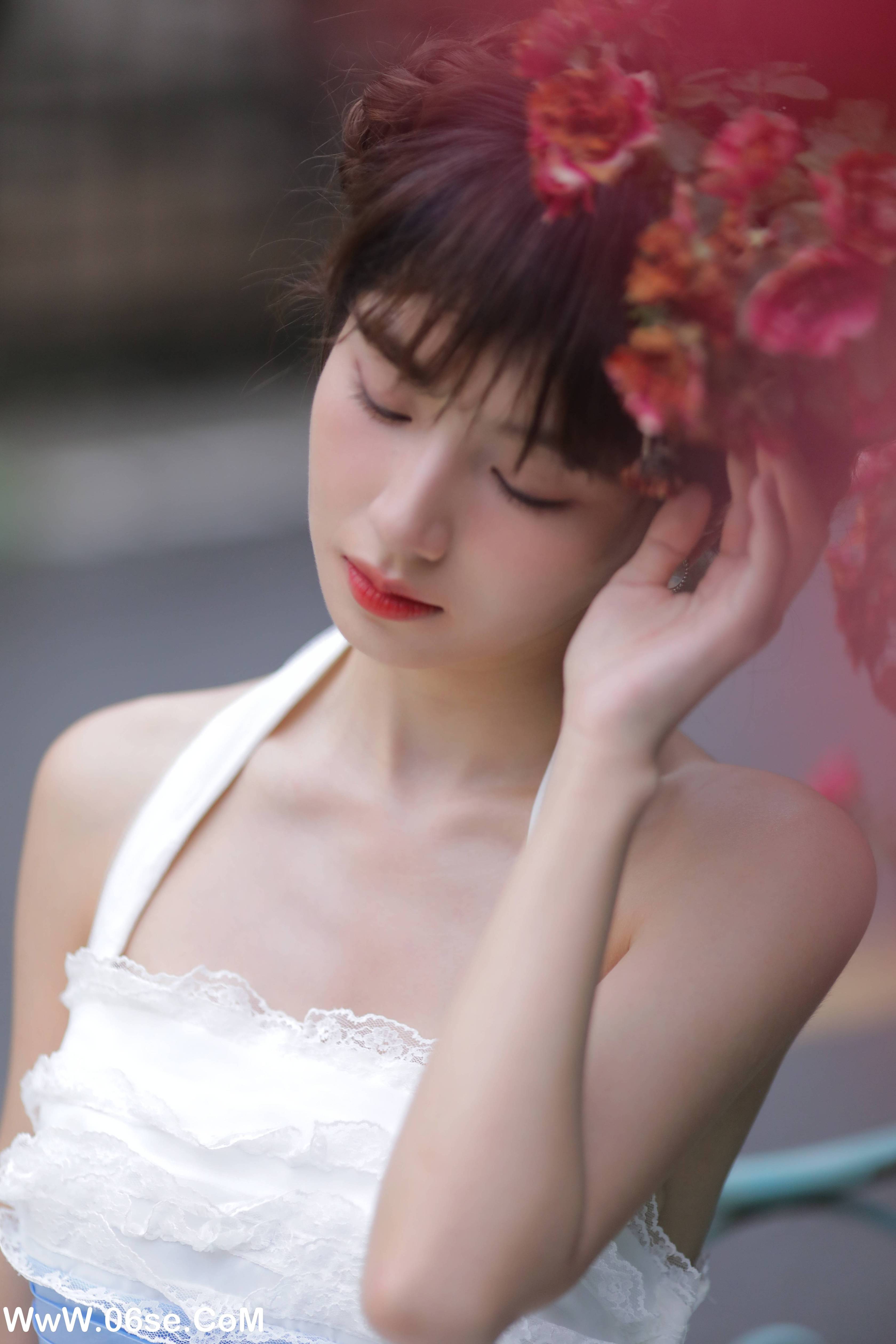 图片[14]-[YITUYU艺图语]2022.12.05 落跑新娘 顾林x[26+1P／418MB]-六色网