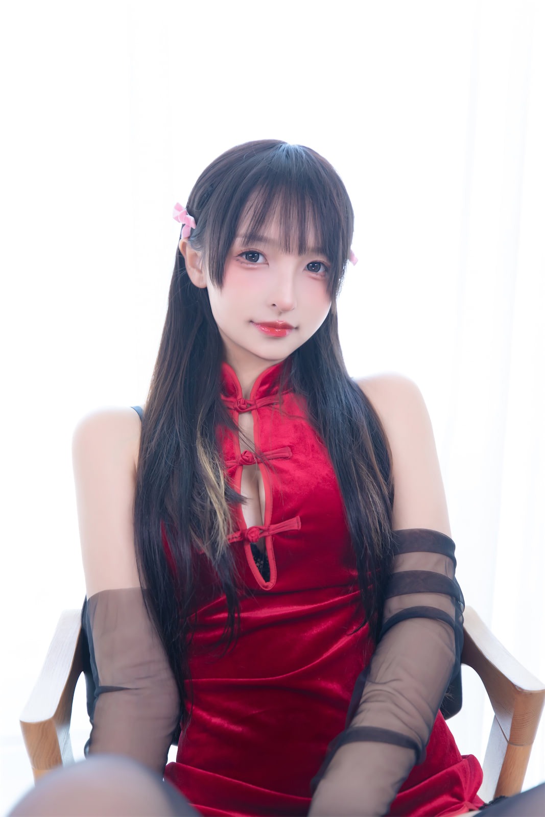 神楽坂真冬 甜蜜皮鞭 14