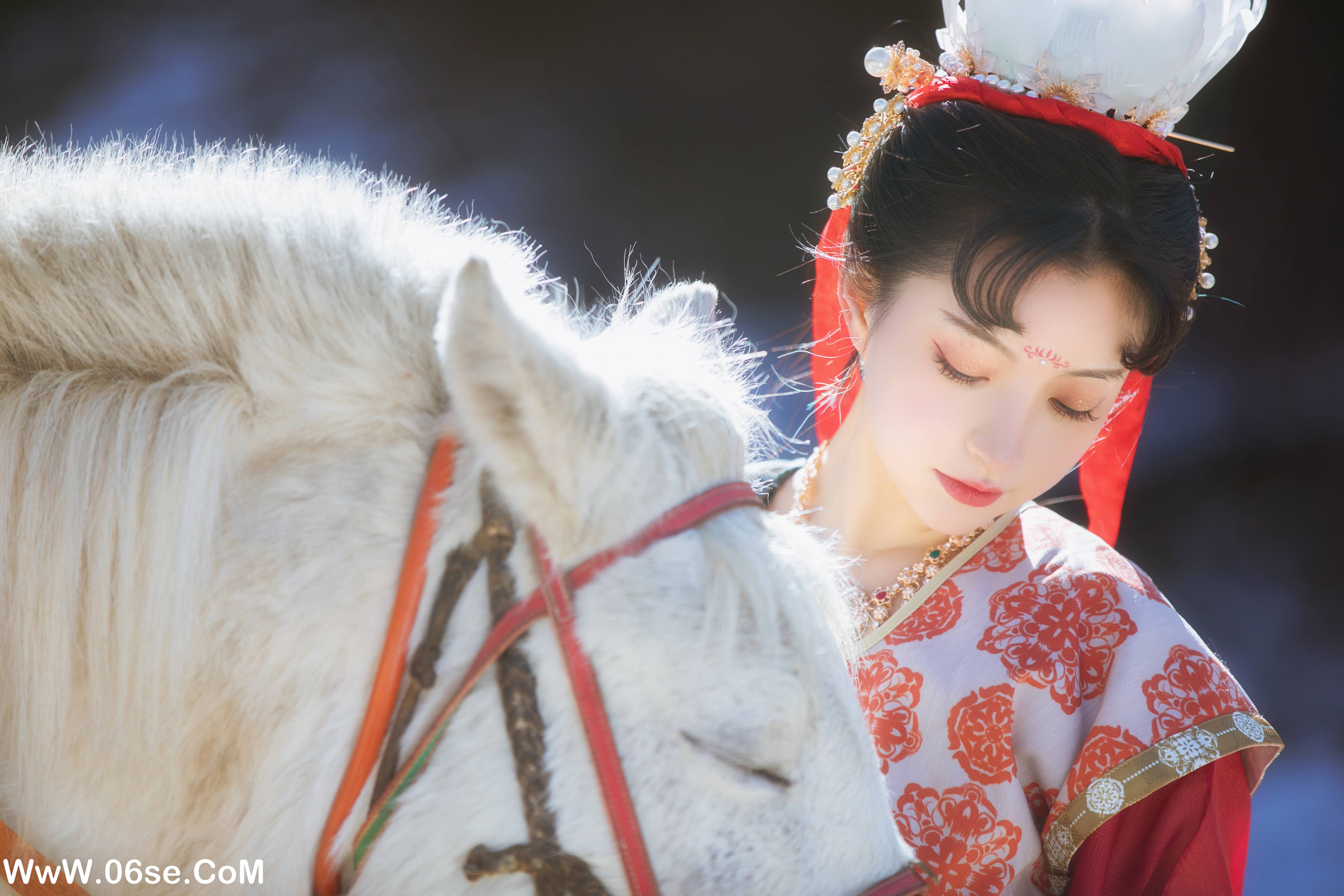 图片[3]-[YITUYU艺图语]2022.01.15 神女 一千只大日日[18+1P／167MB]-六色网