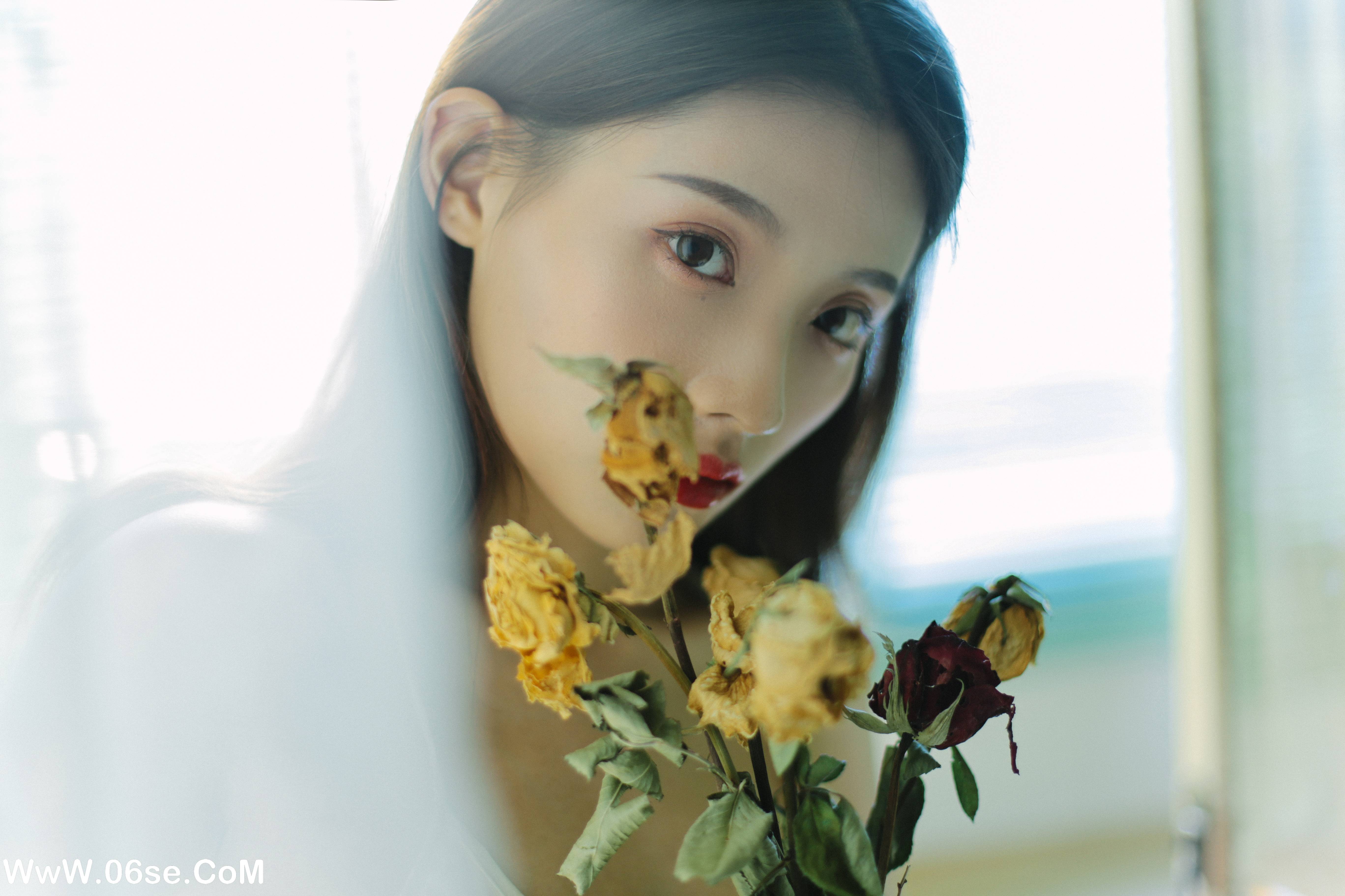图片[14]-[YITUYU艺图语]2022.12.16 光与影 吾蕊-[37+1P／357MB]-六色网