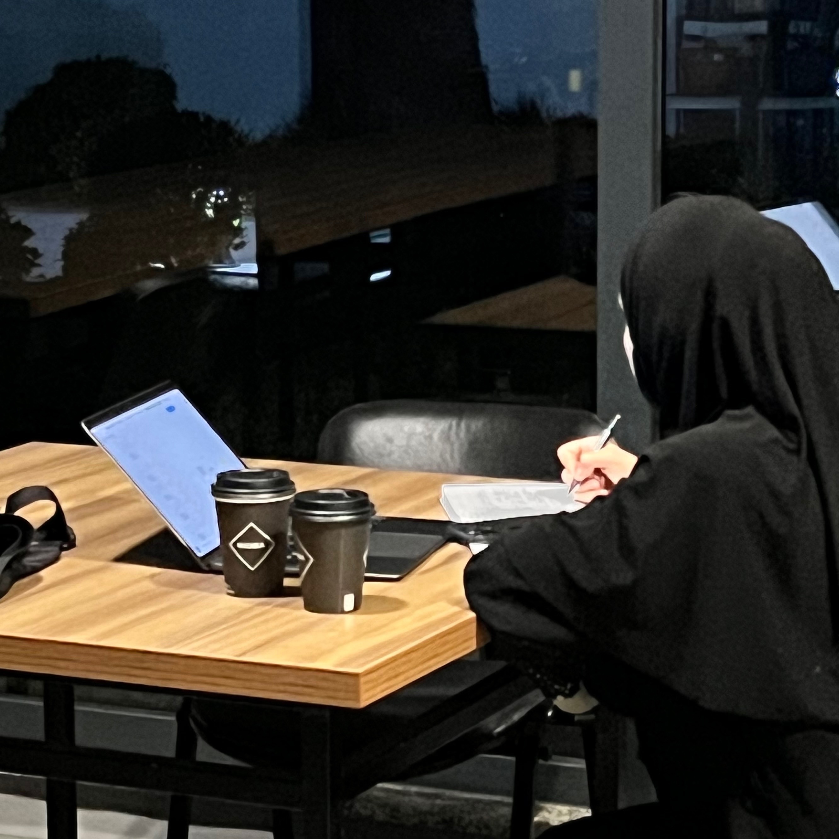 🕌 ГОТОВИМСЯ К РАМАДАНУ – Telegraph