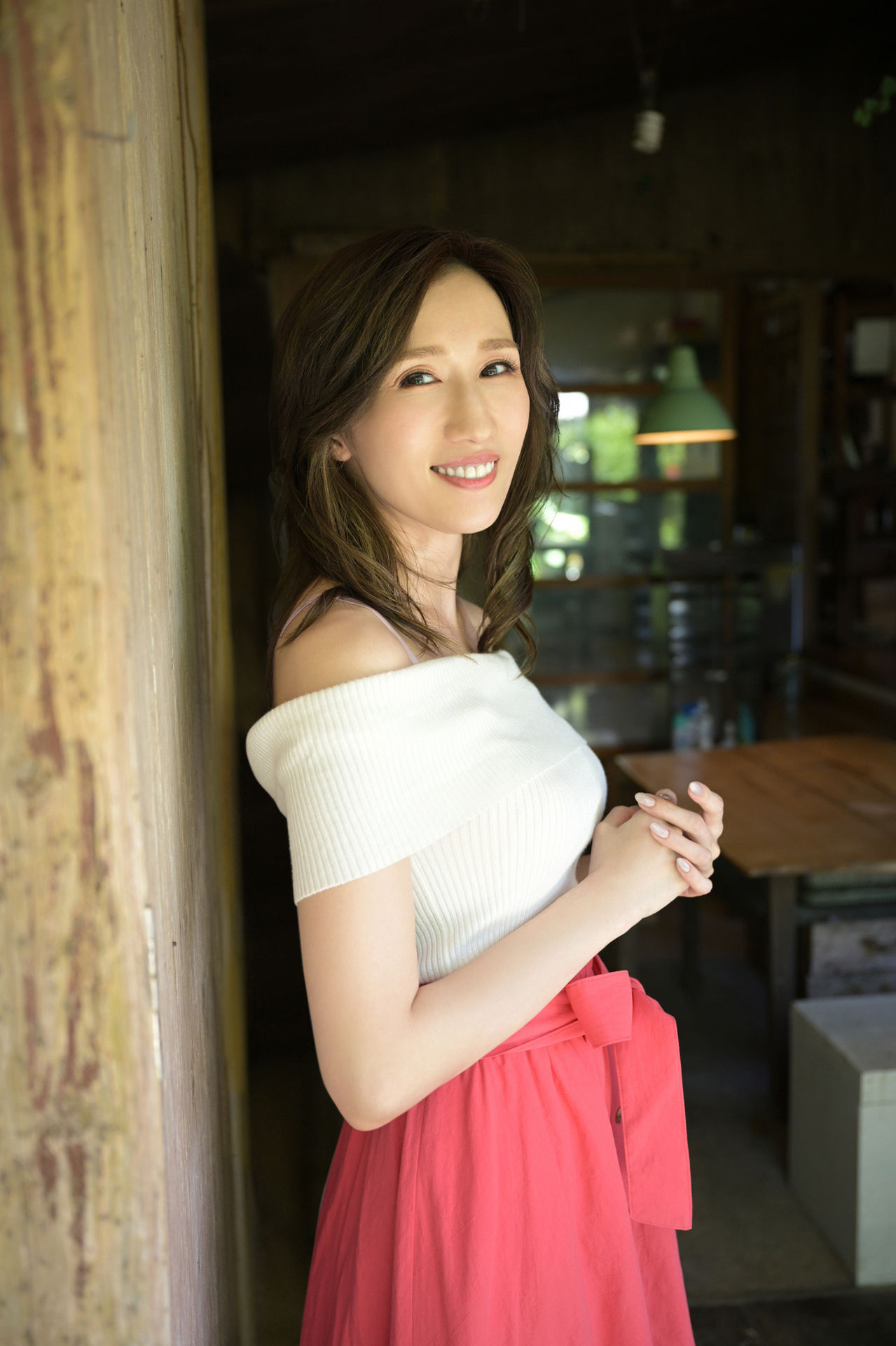 JULIA じゅりあ, ＦＲＩＤＡＹデジタル写真集 「Please Eat Me… Vol.2」 Set.03 4