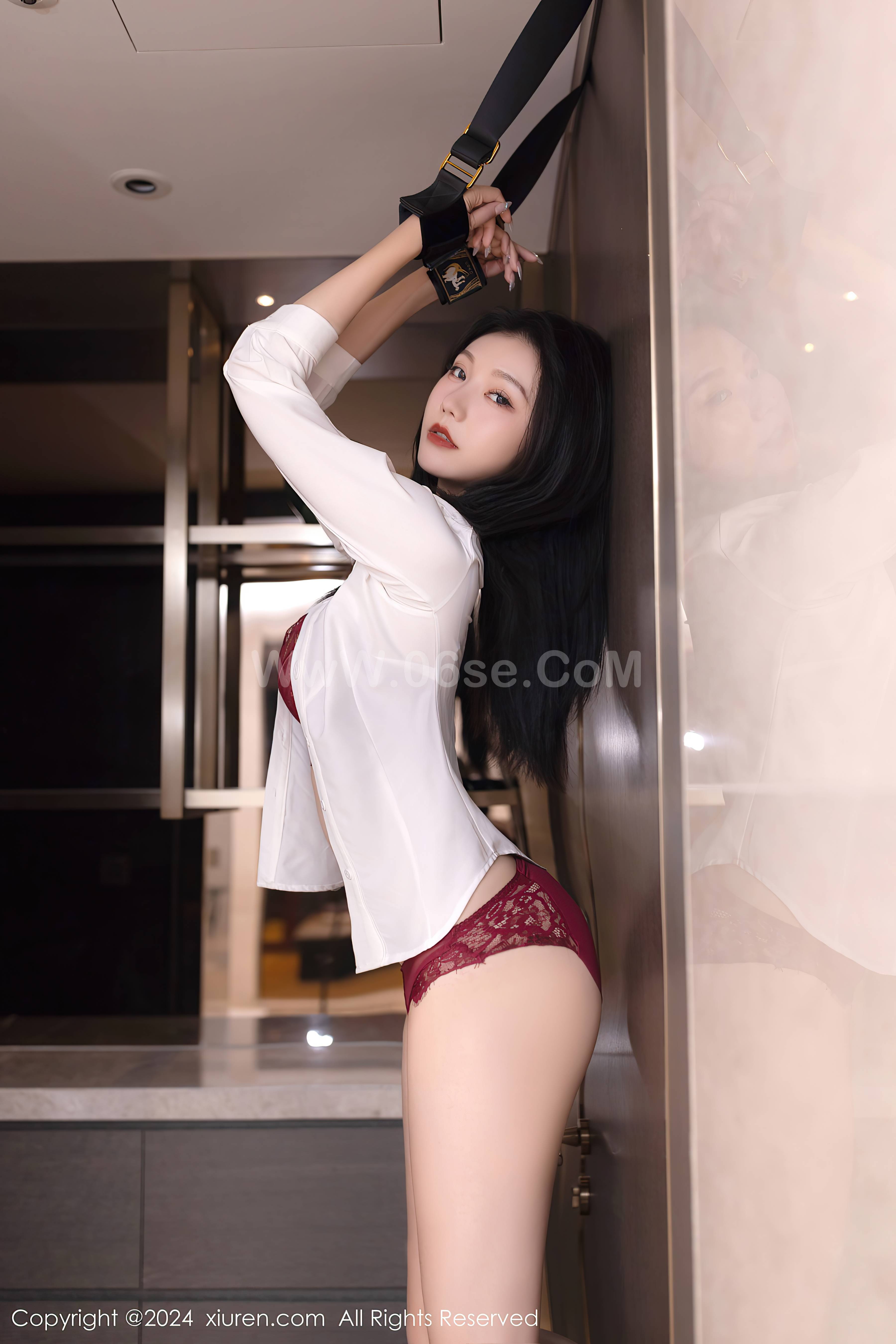 图片[67]-[Xiuren秀人网]2024.01.16 NO.7968 安然anran[79+1P／784MB]-六色网