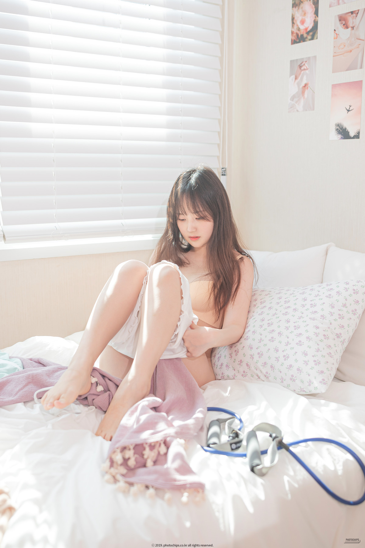 Sia 시아, [Photochips] Vol.89 Photobook Set.04 25
