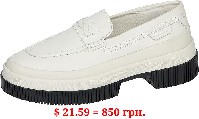 Sperry Women's Highland Loafer Platform