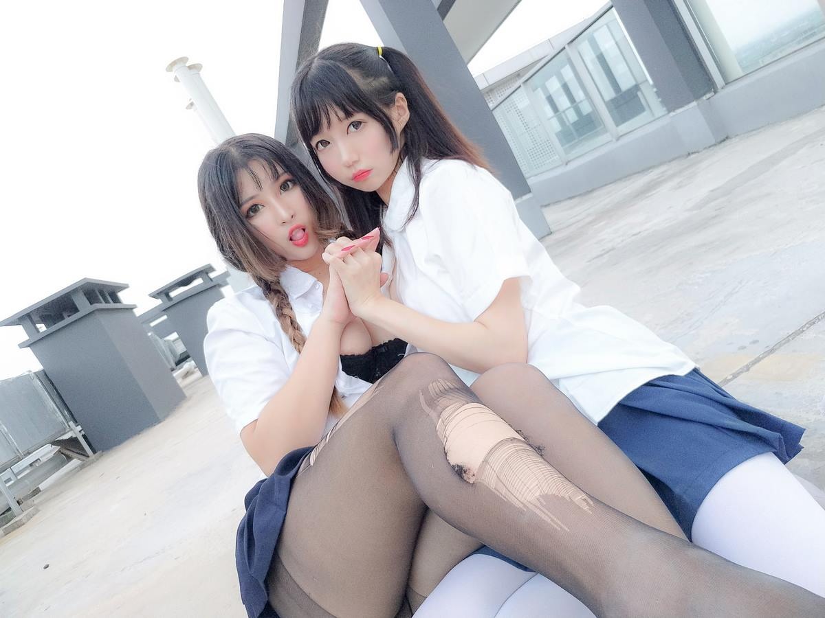 [福利姬]魔物喵 - 自撮り09[82P+2V] 76
