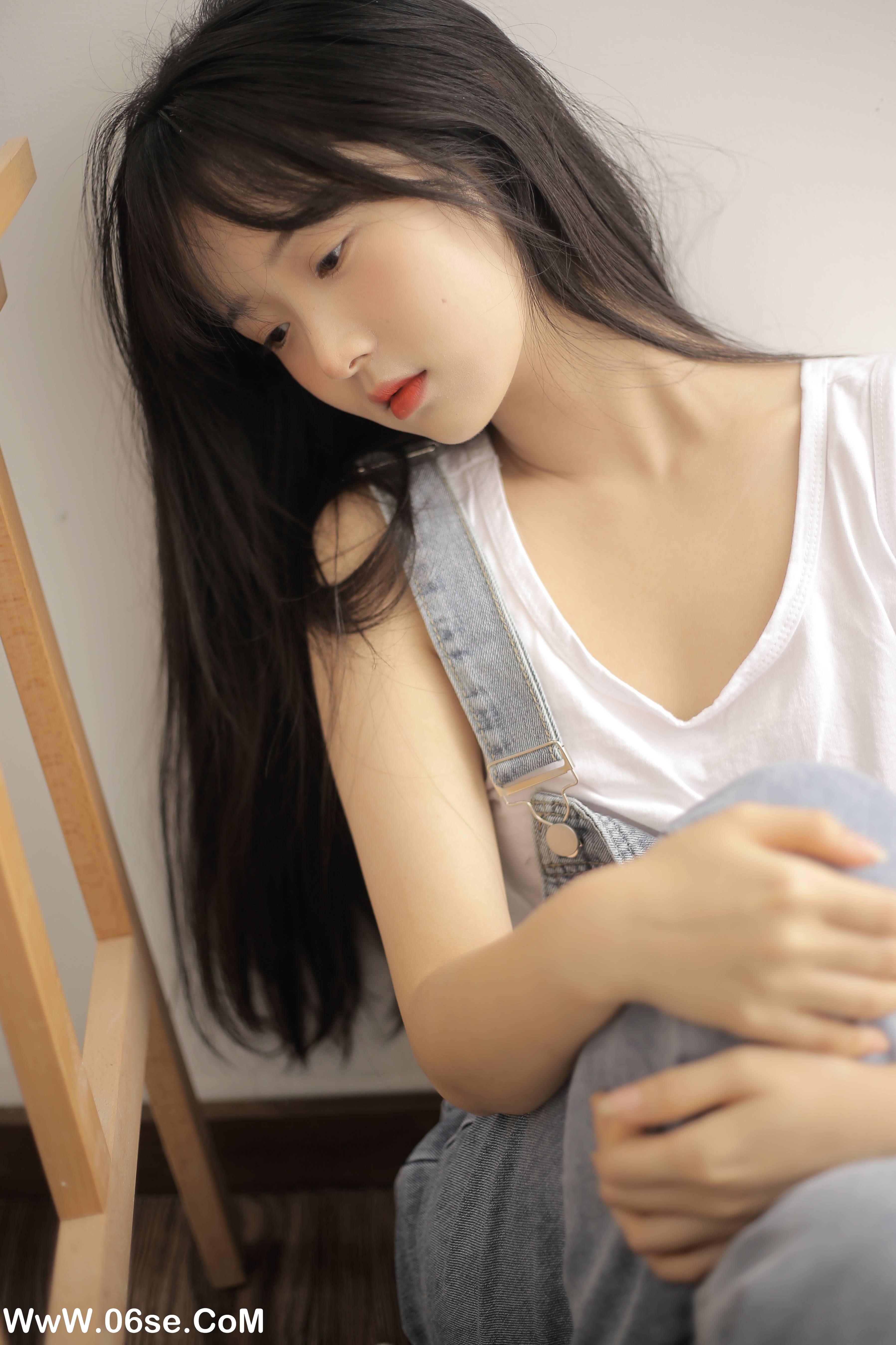图片[24]-[YITUYU艺图语]2022.09.20 涂鸦少女 至春禾[25+1P／228MB]-六色网