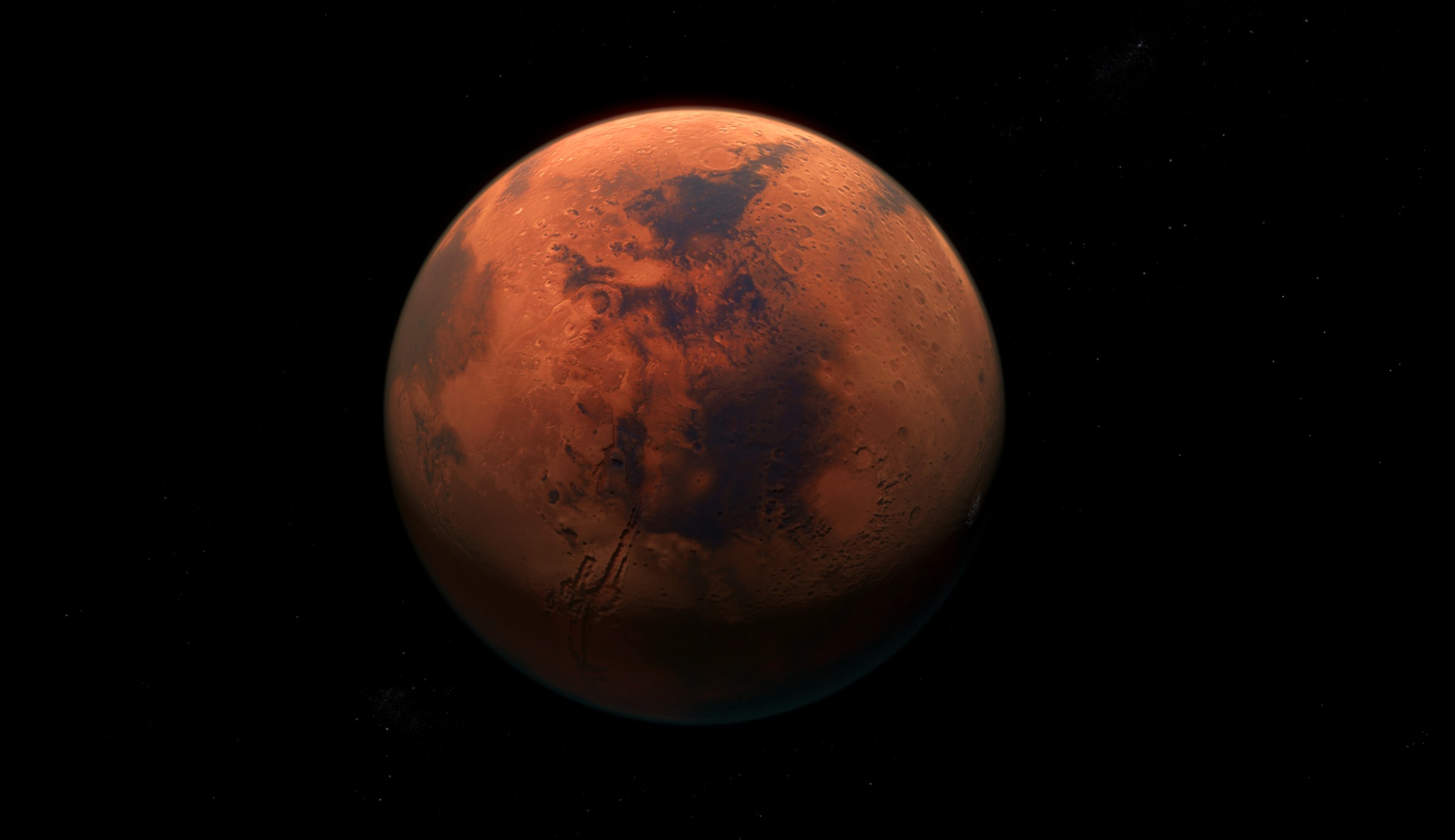 Красная планета почему. Марс красная Планета. Марс поверхность планеты. Марс фон. Красивый фон Марса.