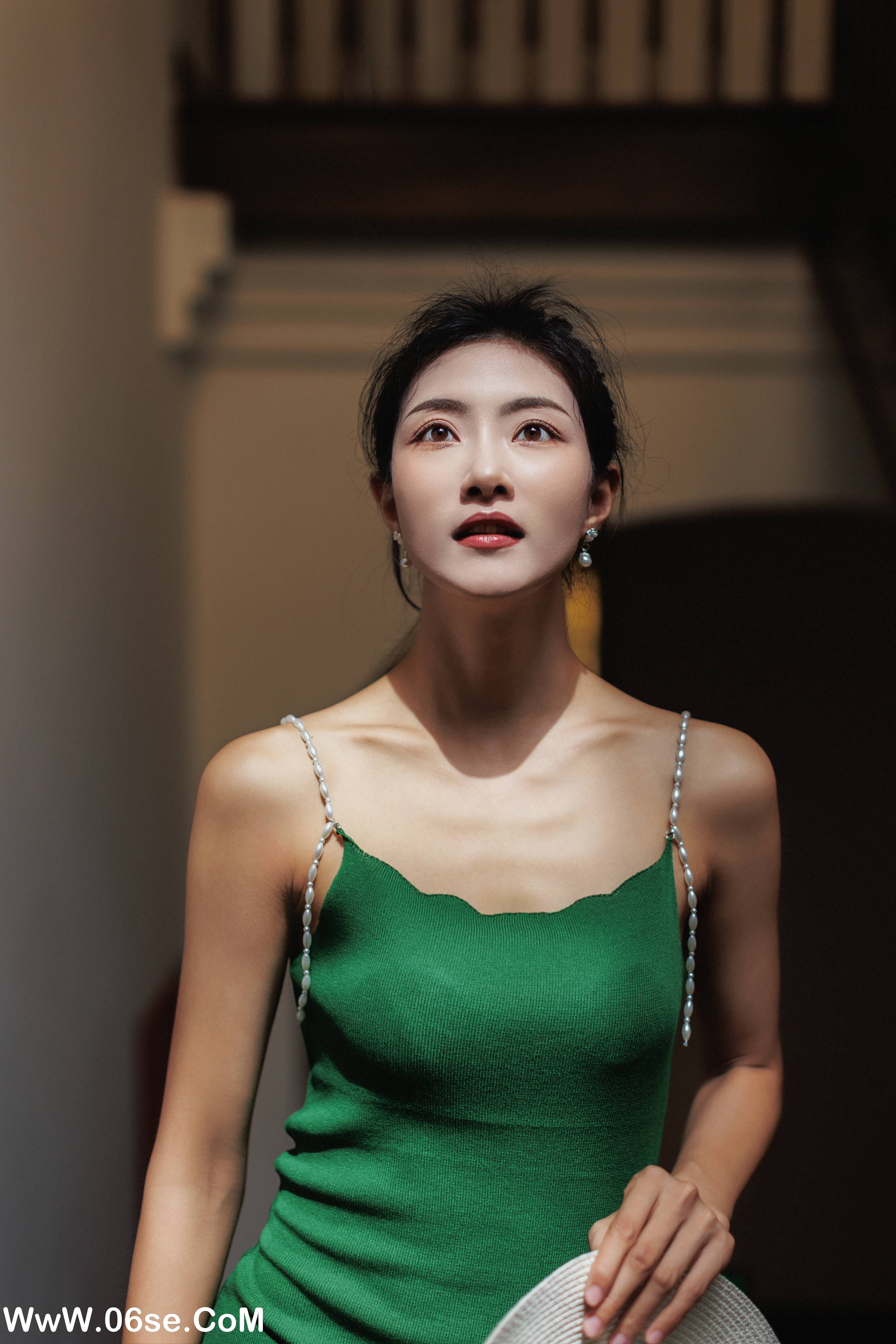 图片[22]-[YITUYU艺图语]2022.09.01 时光 哈哈[44+1P／450MB]-六色网