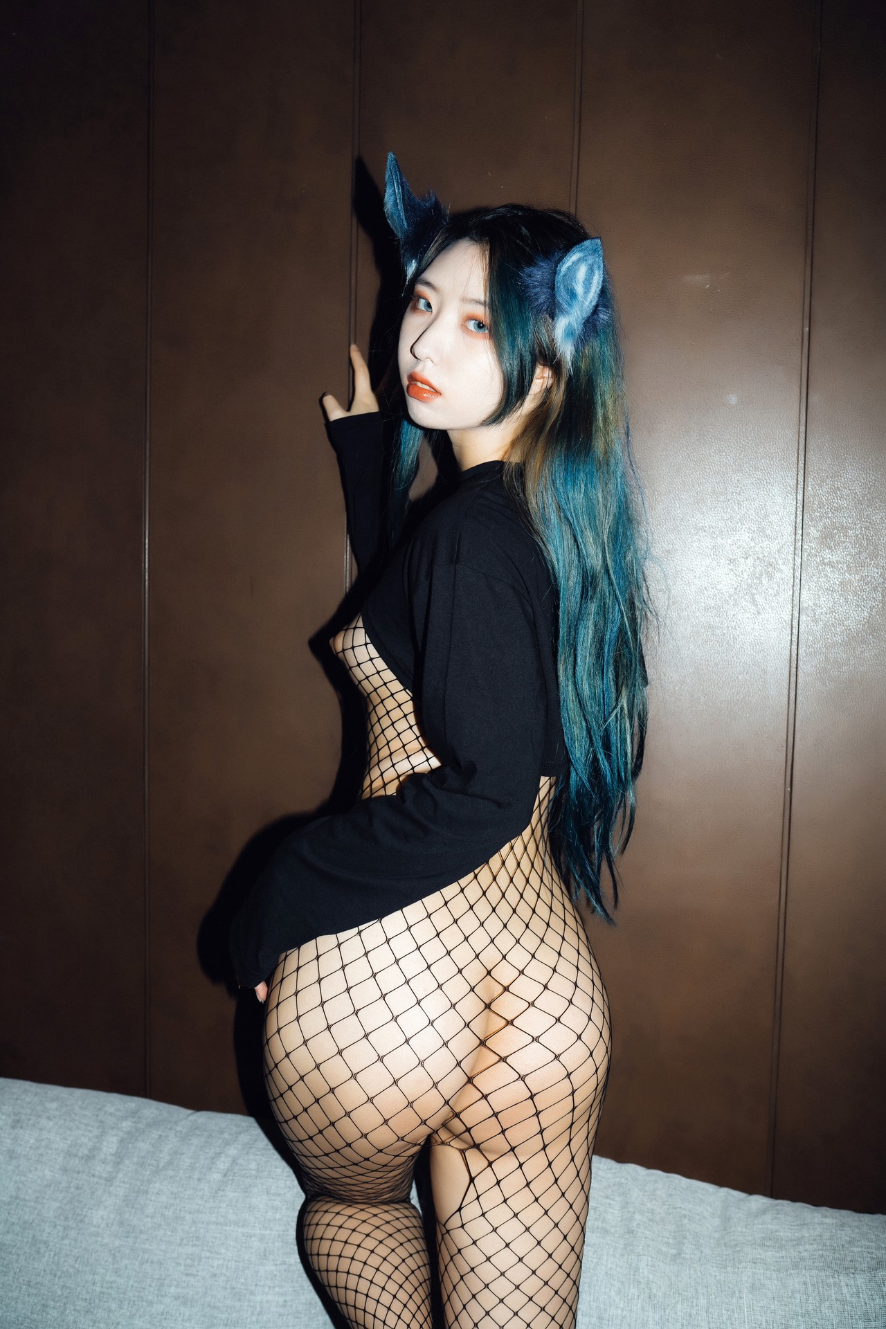Dame 담, [Moon Night Snap] Happy Day Vol.02 25