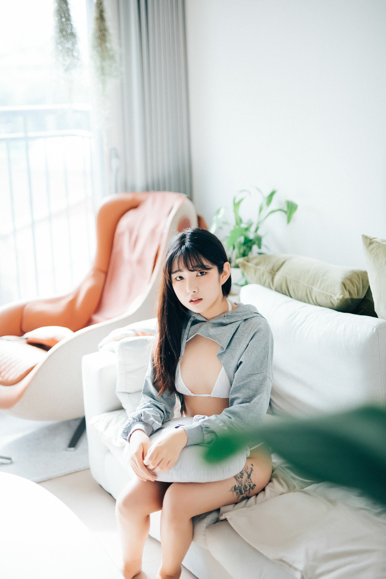 Sonson 손손, [Loozy] Date at home (+S Ver) Set.01 1