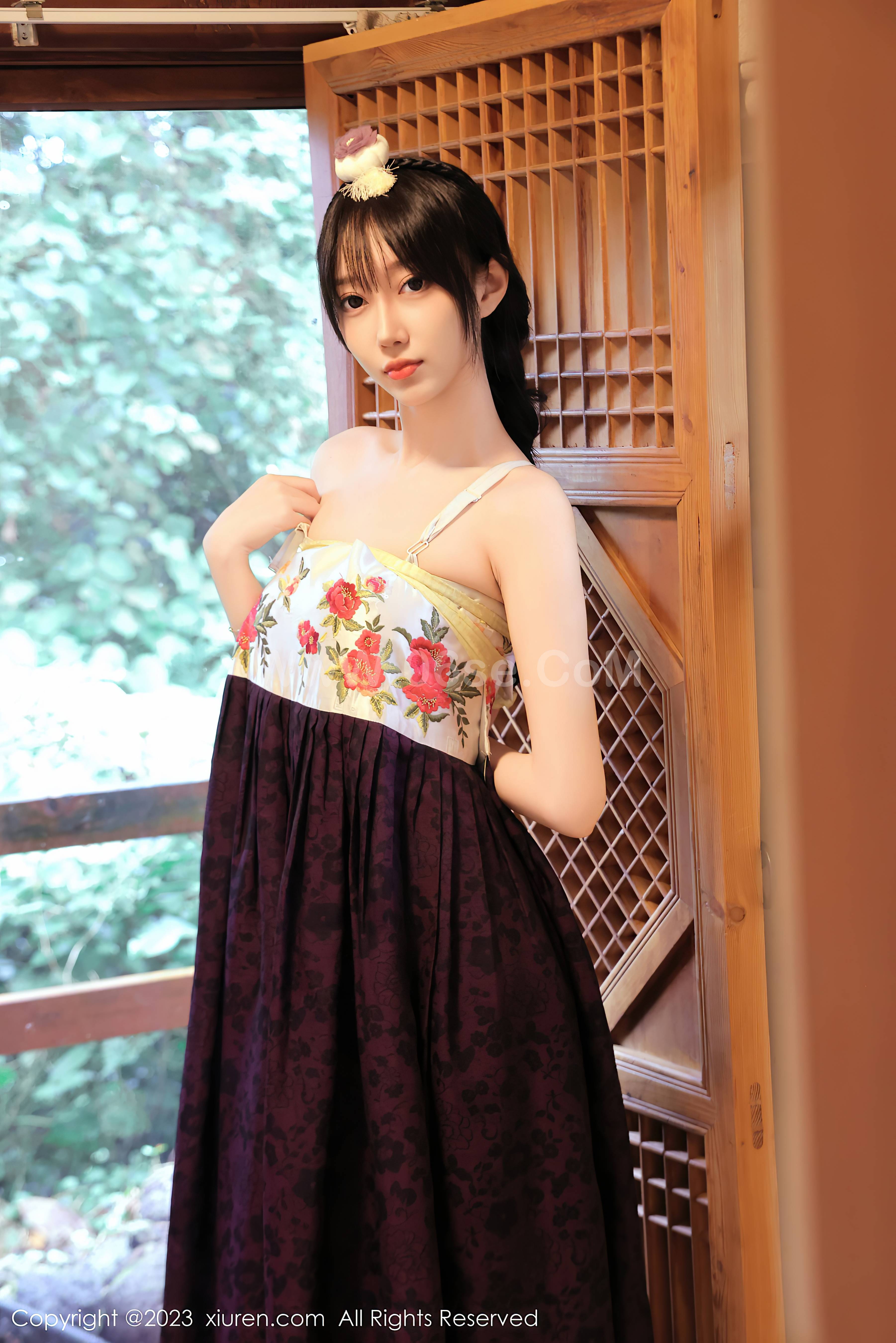 图片[17]-[Xiuren秀人网]2023.11.17 NO.7677 玥儿玥er[66+1P／652MB]-六色网