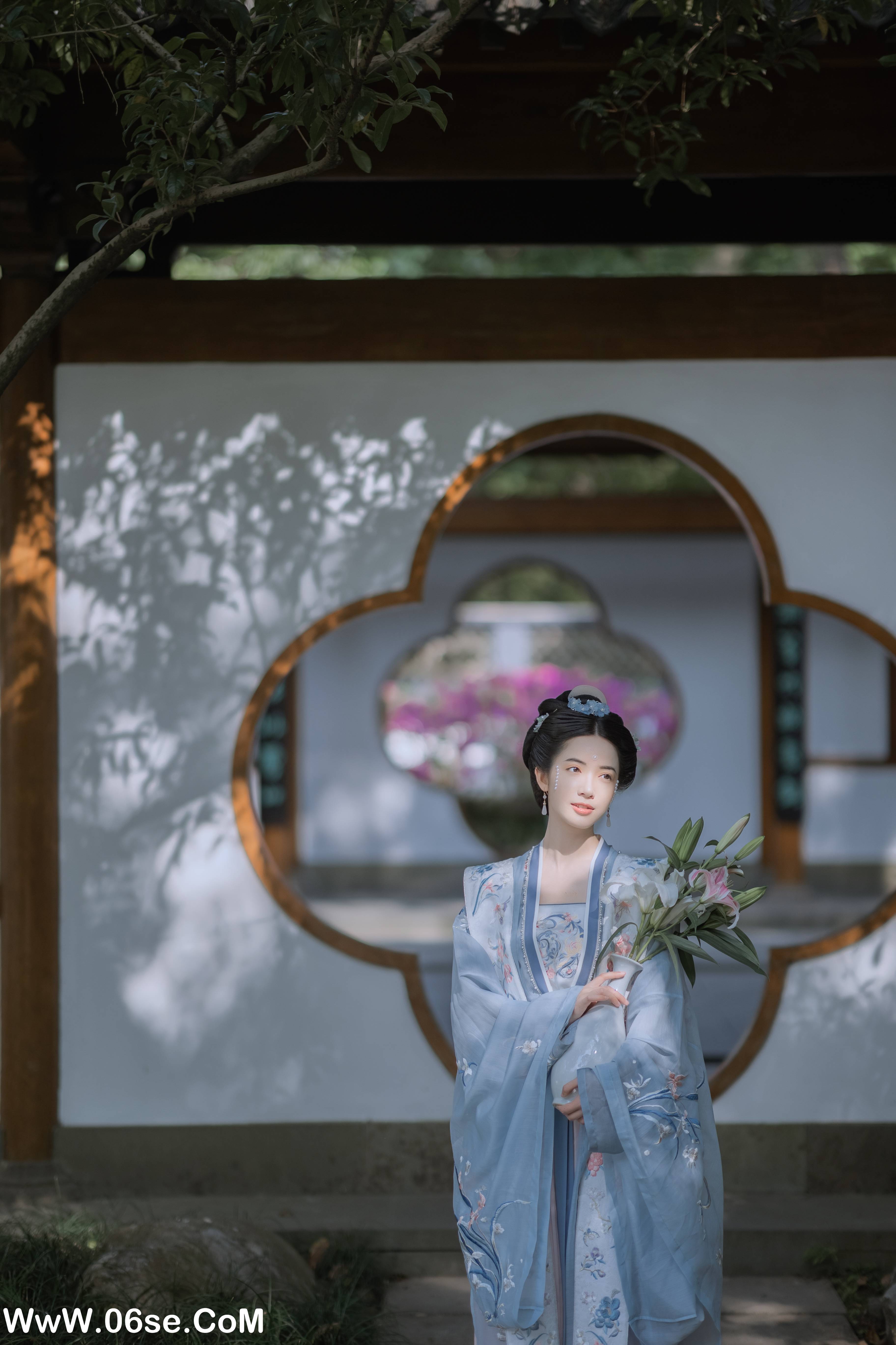 图片[13]-[YITUYU艺图语]2022.06.03 清平事 一只阿梦崽[42P-333.23MB]-六色网