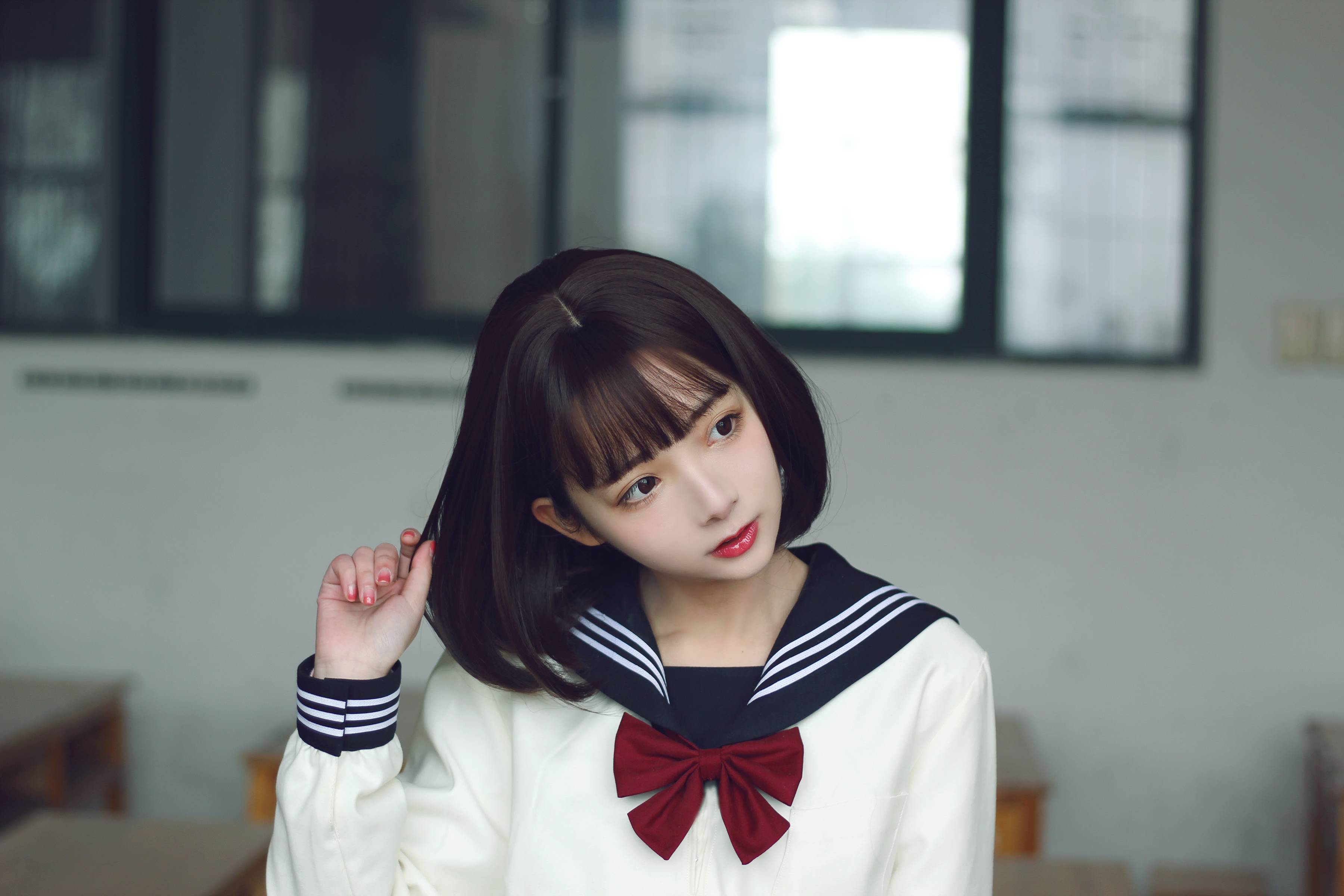 图片[74]-008 迷失幻境系列 – 第008期（JK） [111P-229.09 MB]-六色网