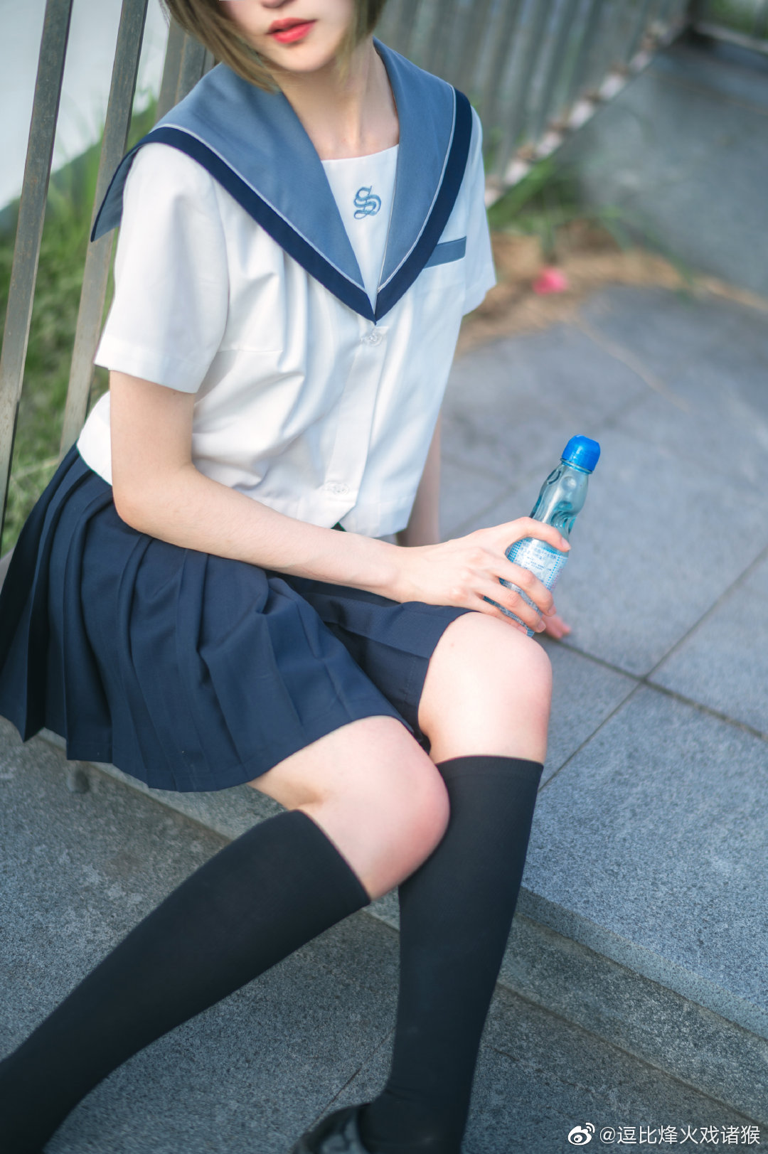 图片[70]-055 迷失幻境系列 – 第055期（JK制服） [81P-335.76 MB]-六色网