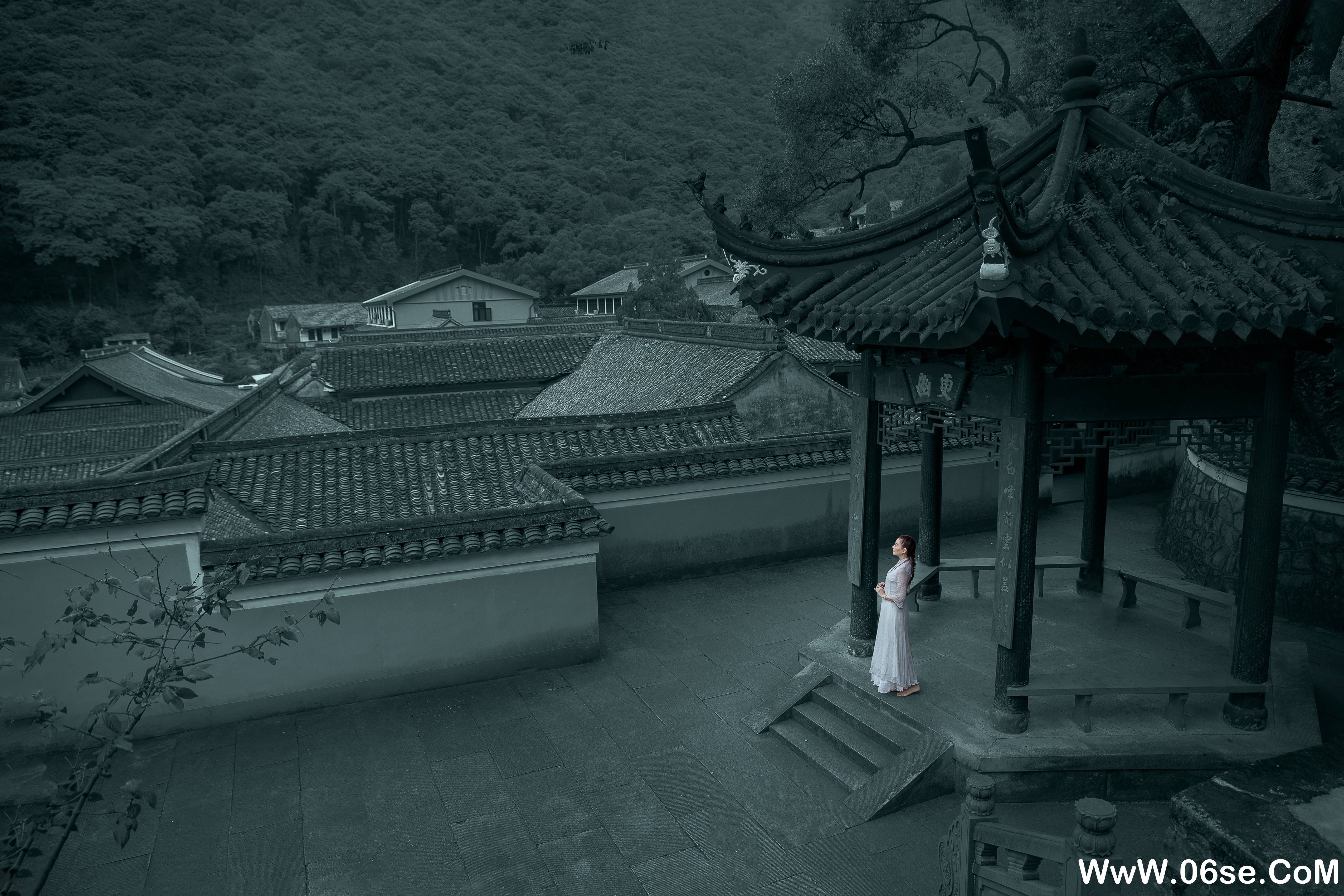 图片[36]-[YITUYU艺图语]2021.07.30 问佛 莲[39P／297MB]-六色网
