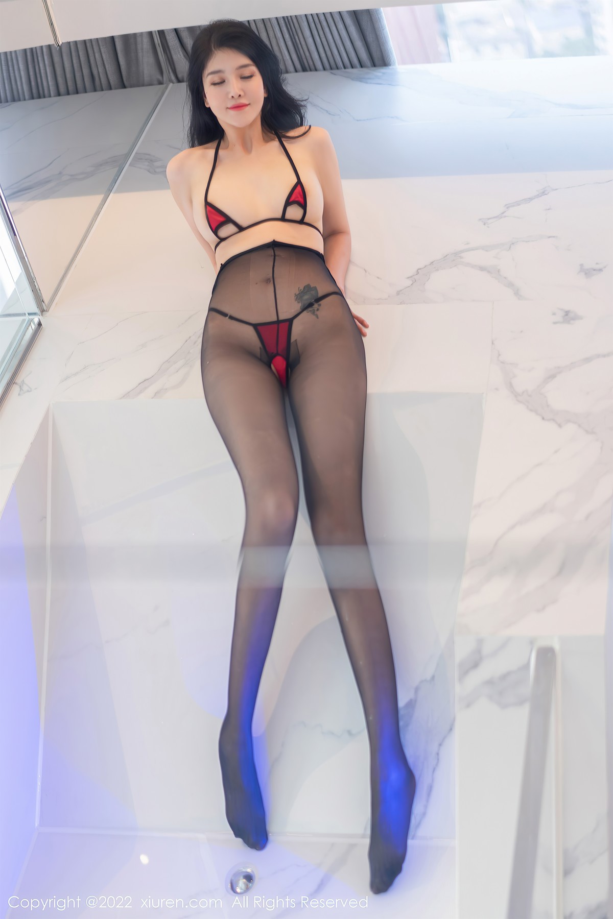 [XiuRen秀人网] No.5388 LiuYuEr刘钰儿 10